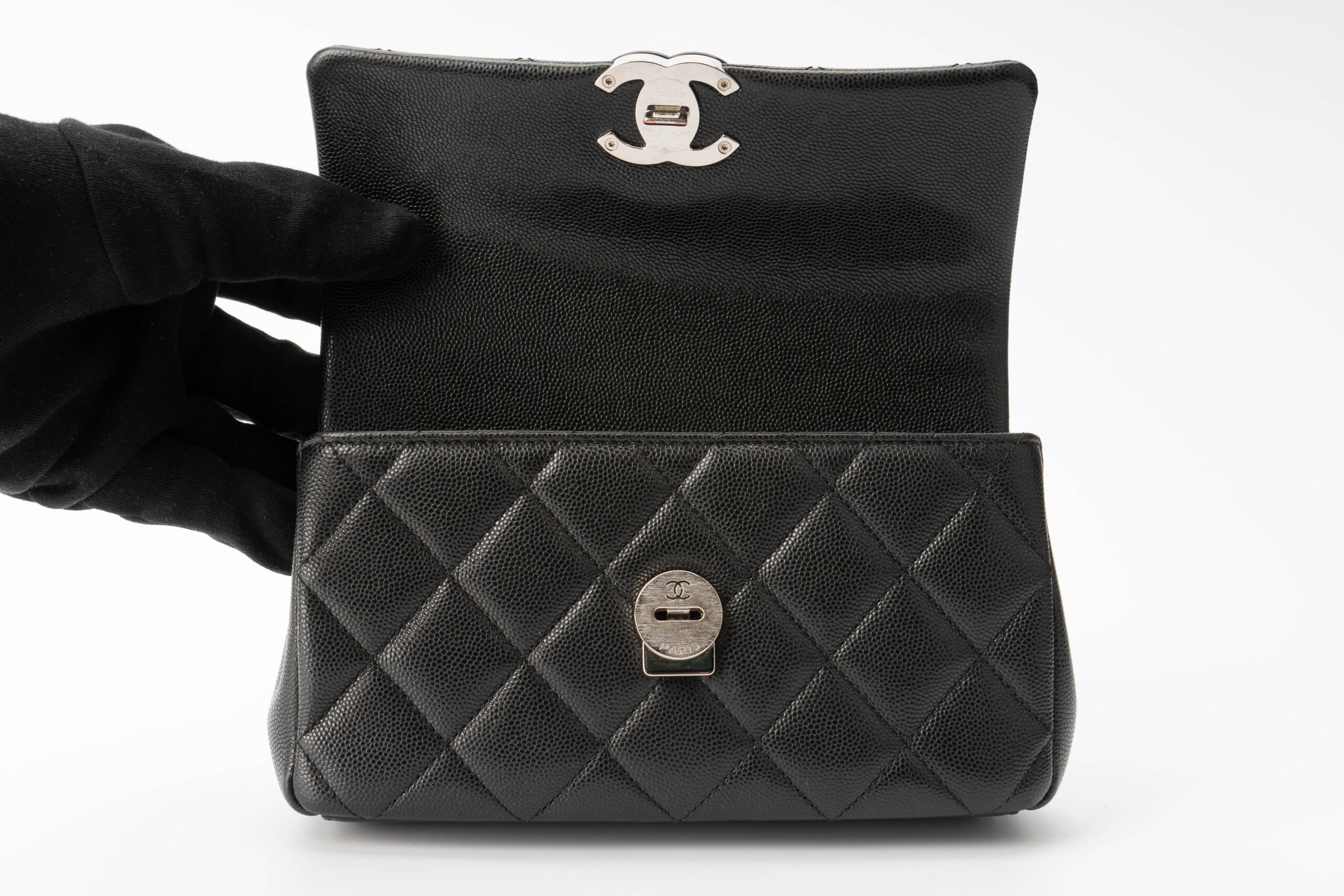 Chanel-MIni-Rectangle-Incognit-7