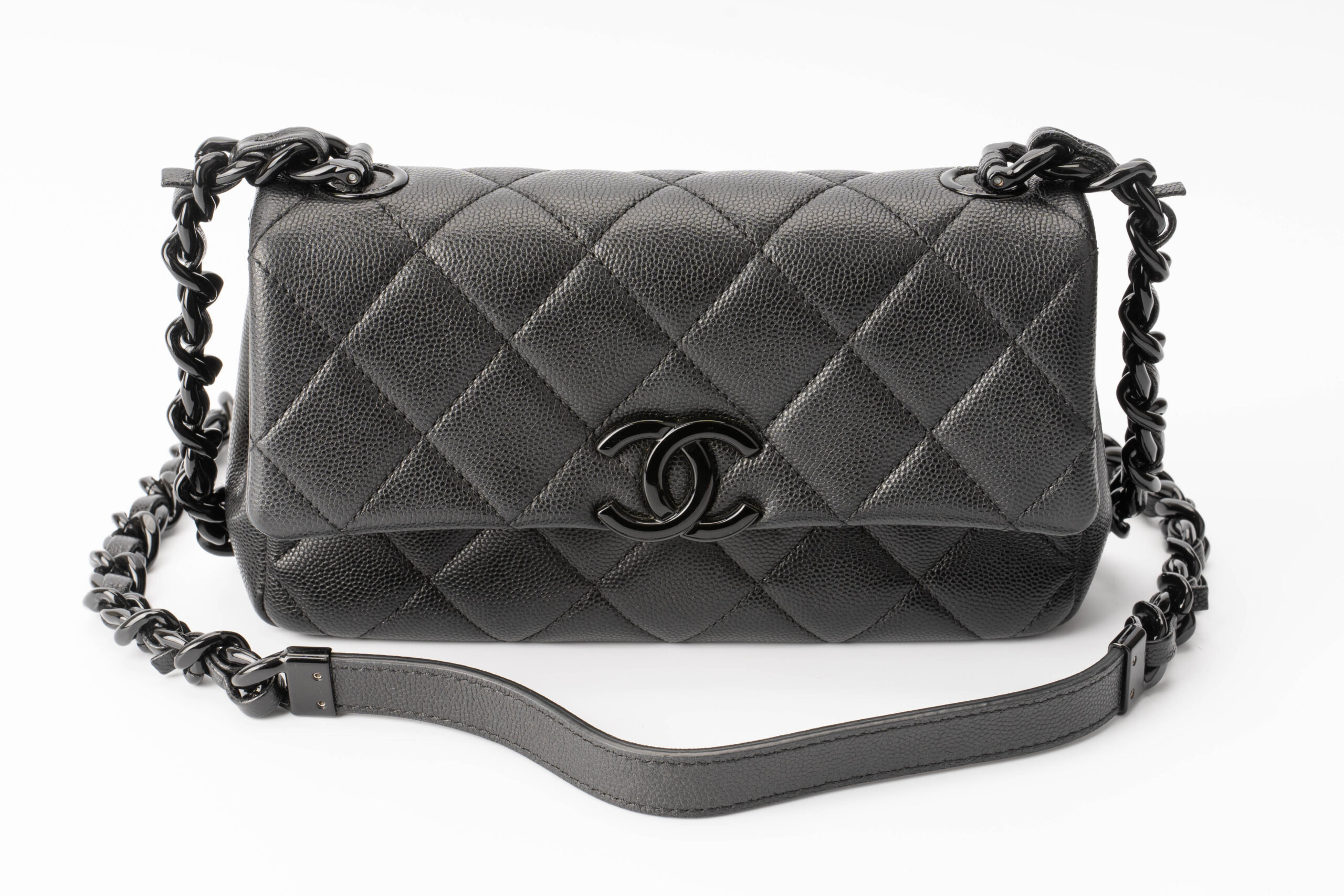 Chanel-MIni-Rectangle-Incognit-9