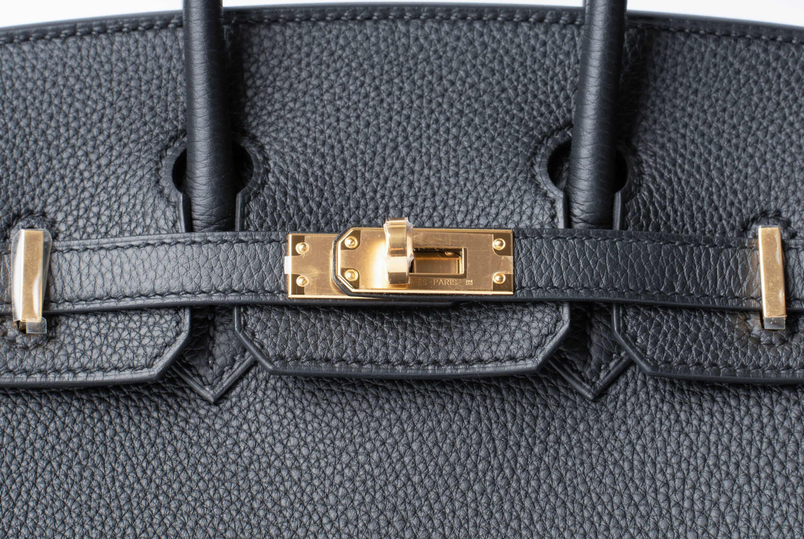 Hermes-Birkin-25-Togo-Noir-6