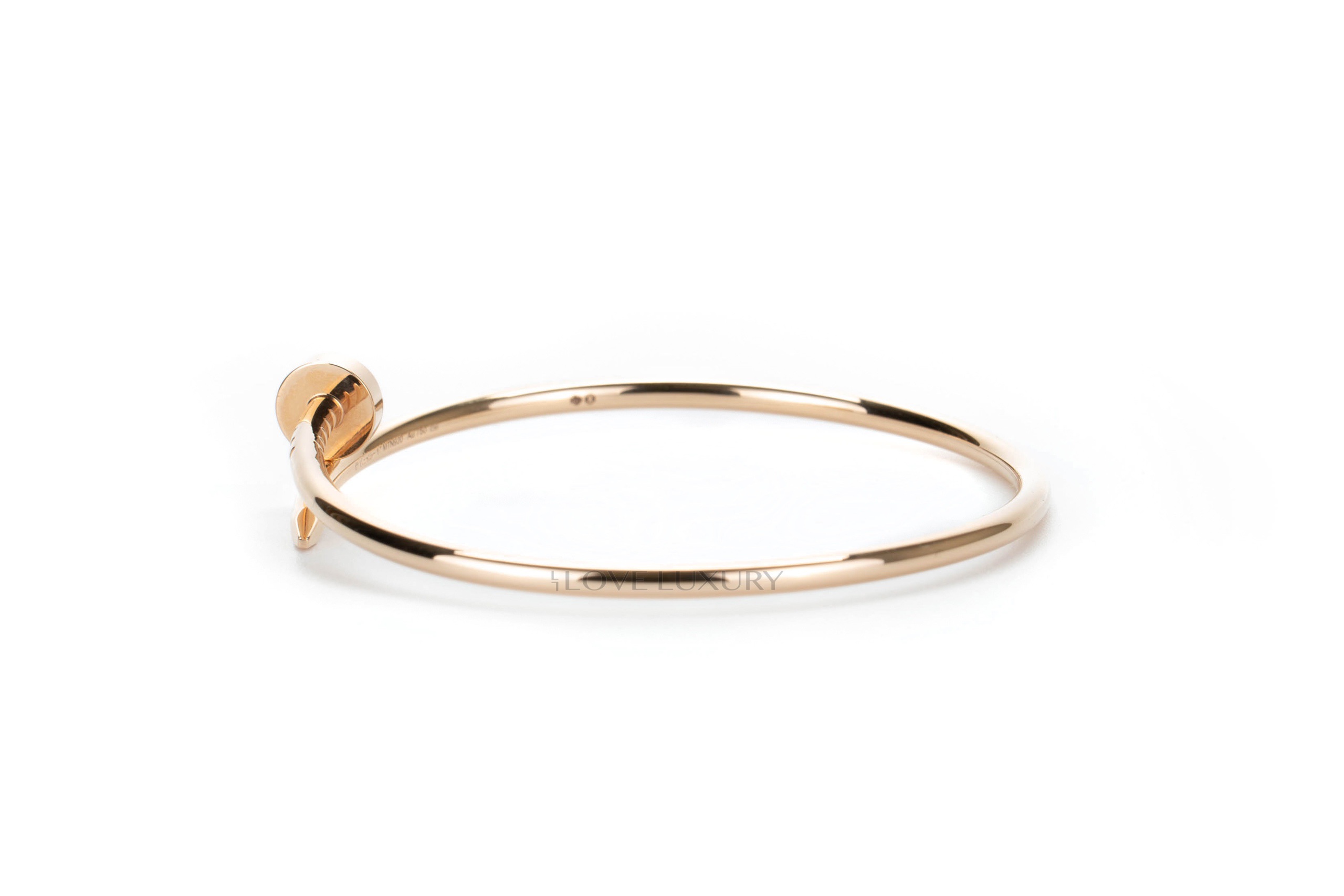 Carter-Juste-un-Clou-Slim-Rose-Gold-Bracelet-4