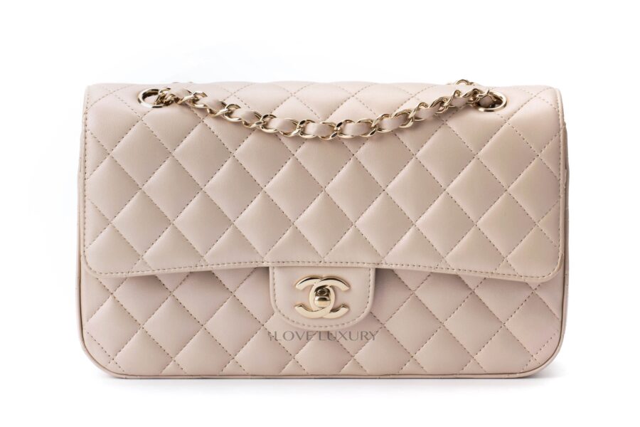 Chanel discount classic medium