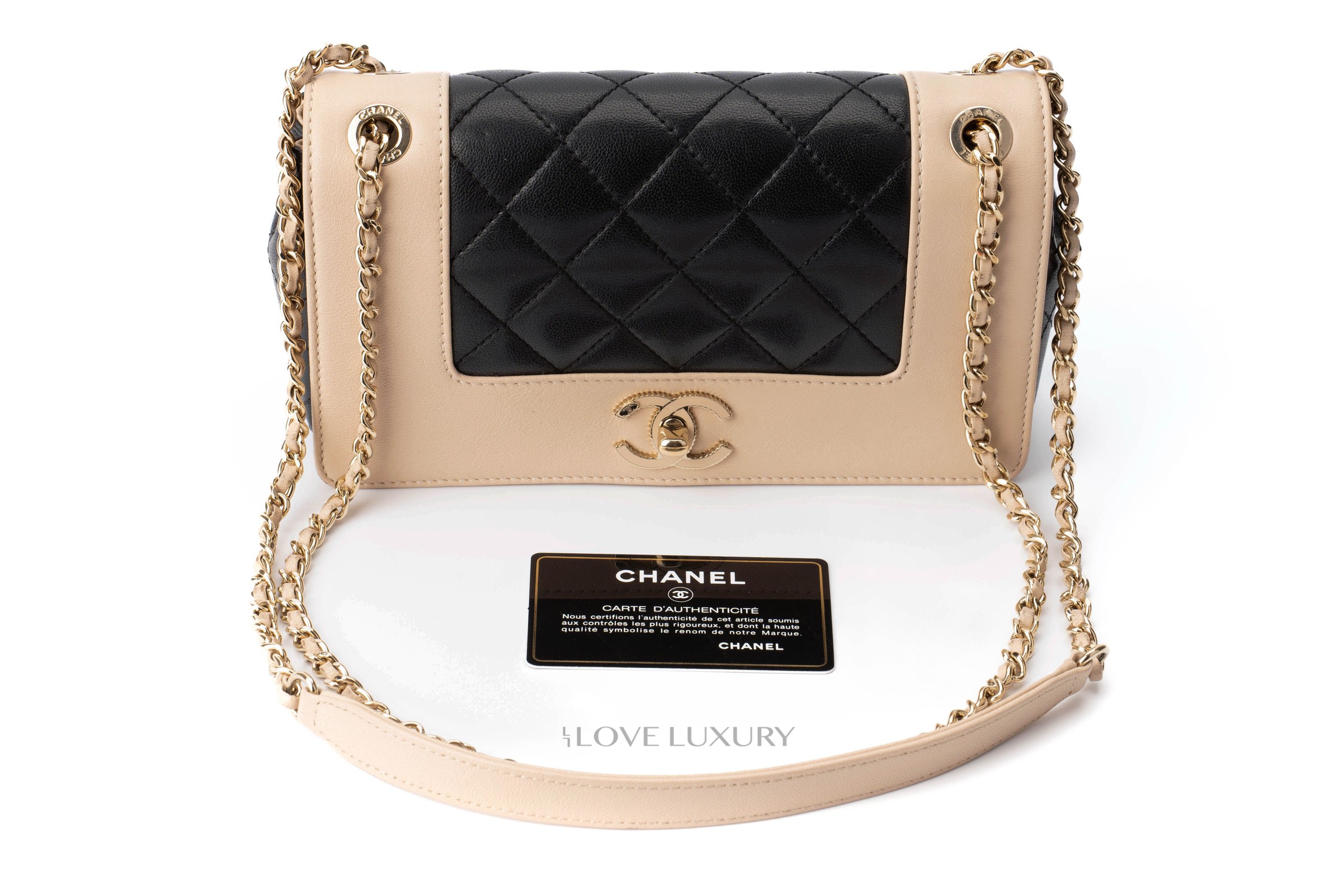 Chanel-Diana-Small-Flap-Beige-9