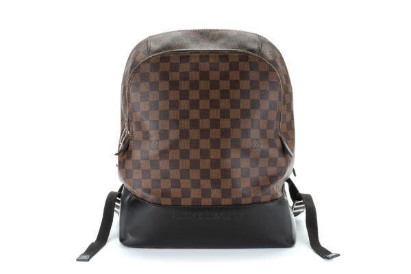 Louis Vuitton Damier Ebene Clapton Backpack (SHF-21553) – LuxeDH