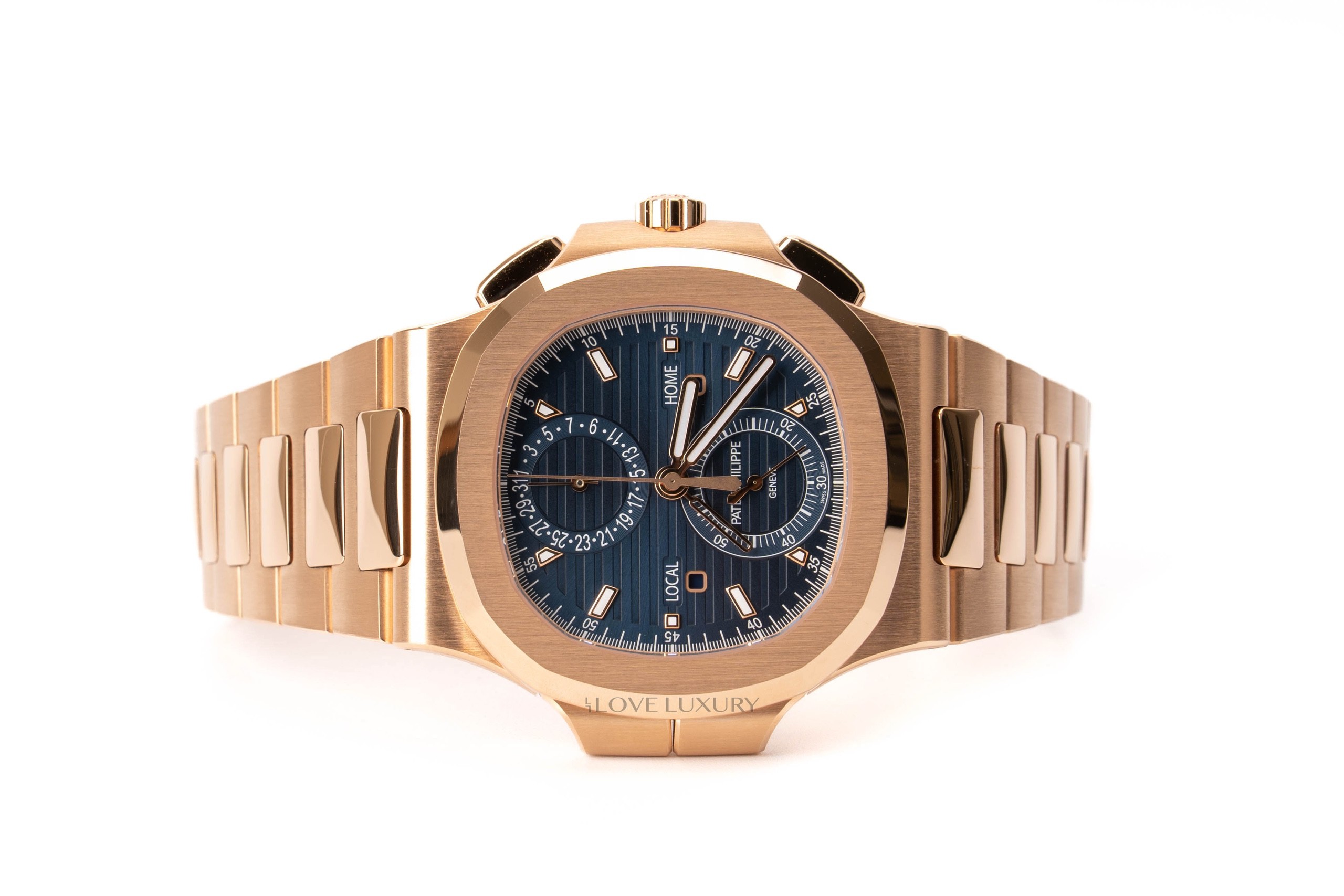 Patek-Philippe-Nautilus-Travel-Time-Chronograph-Rose-Gold-1