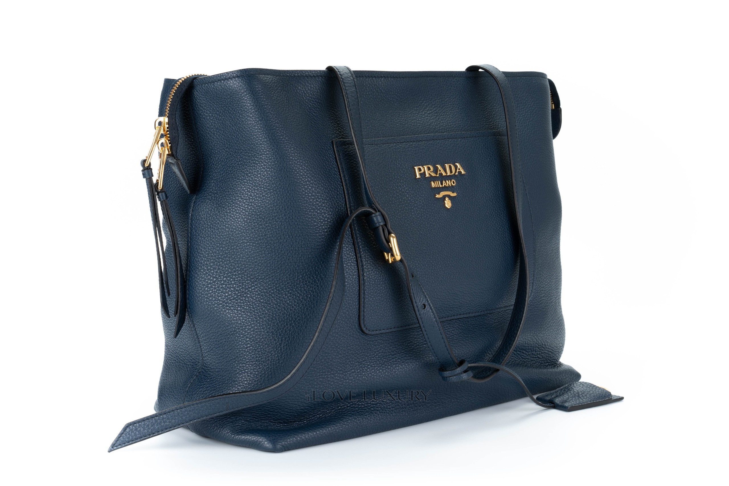 Prada-Tote-Navy-Blue-2