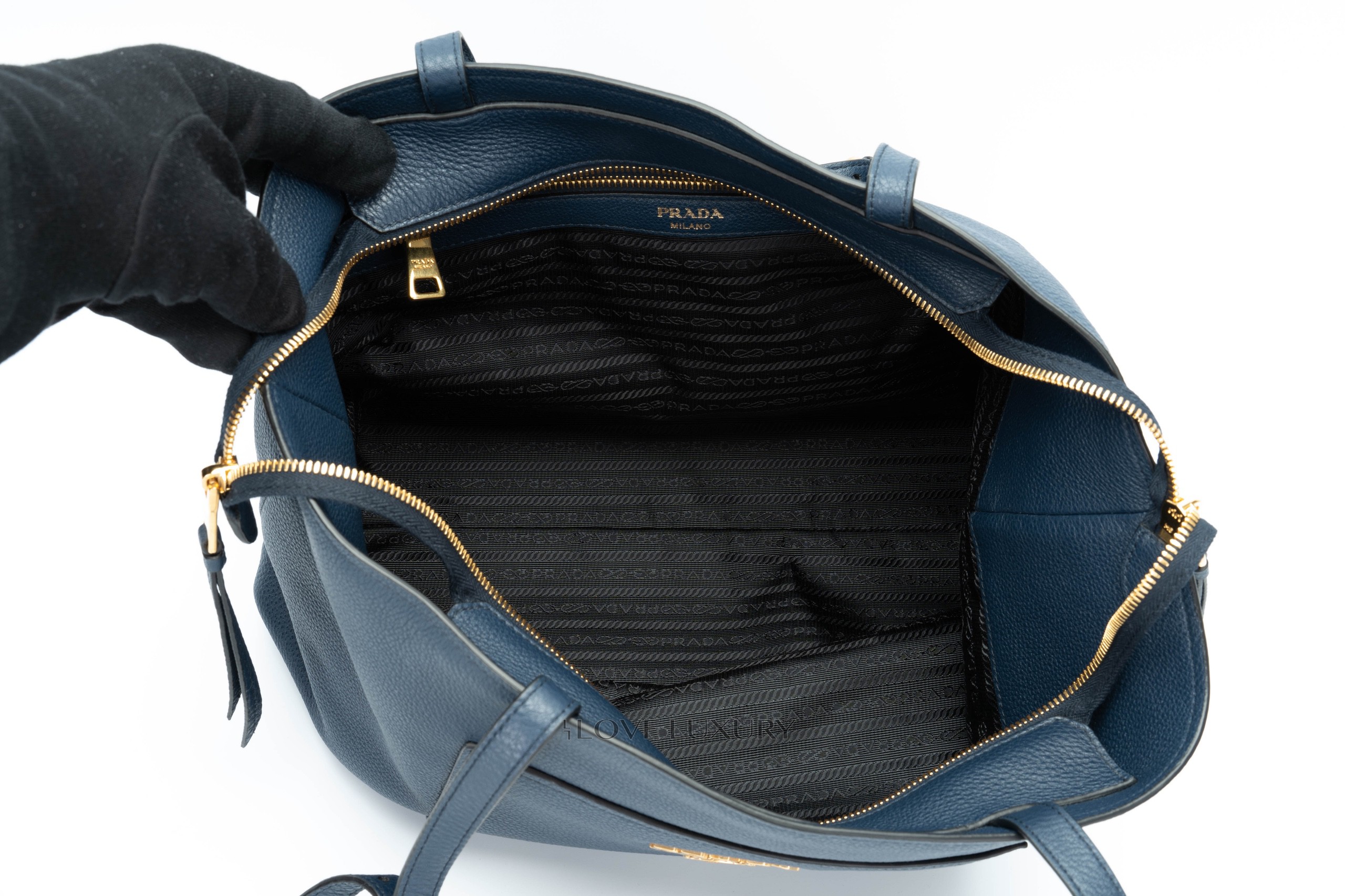 Prada-Tote-Navy-Blue-7