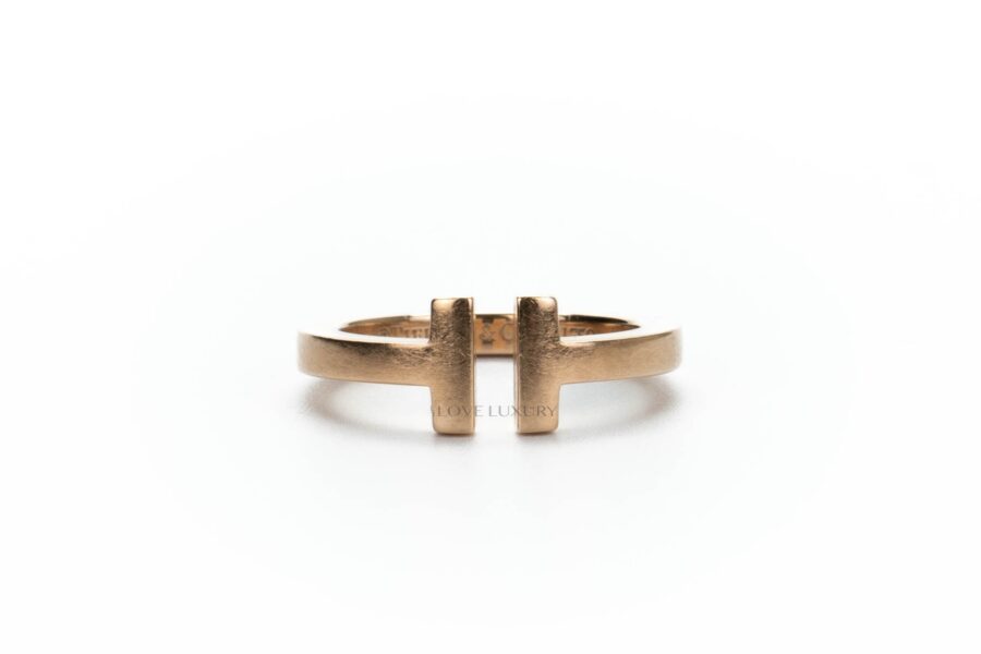 Tiffany t square ring on sale price