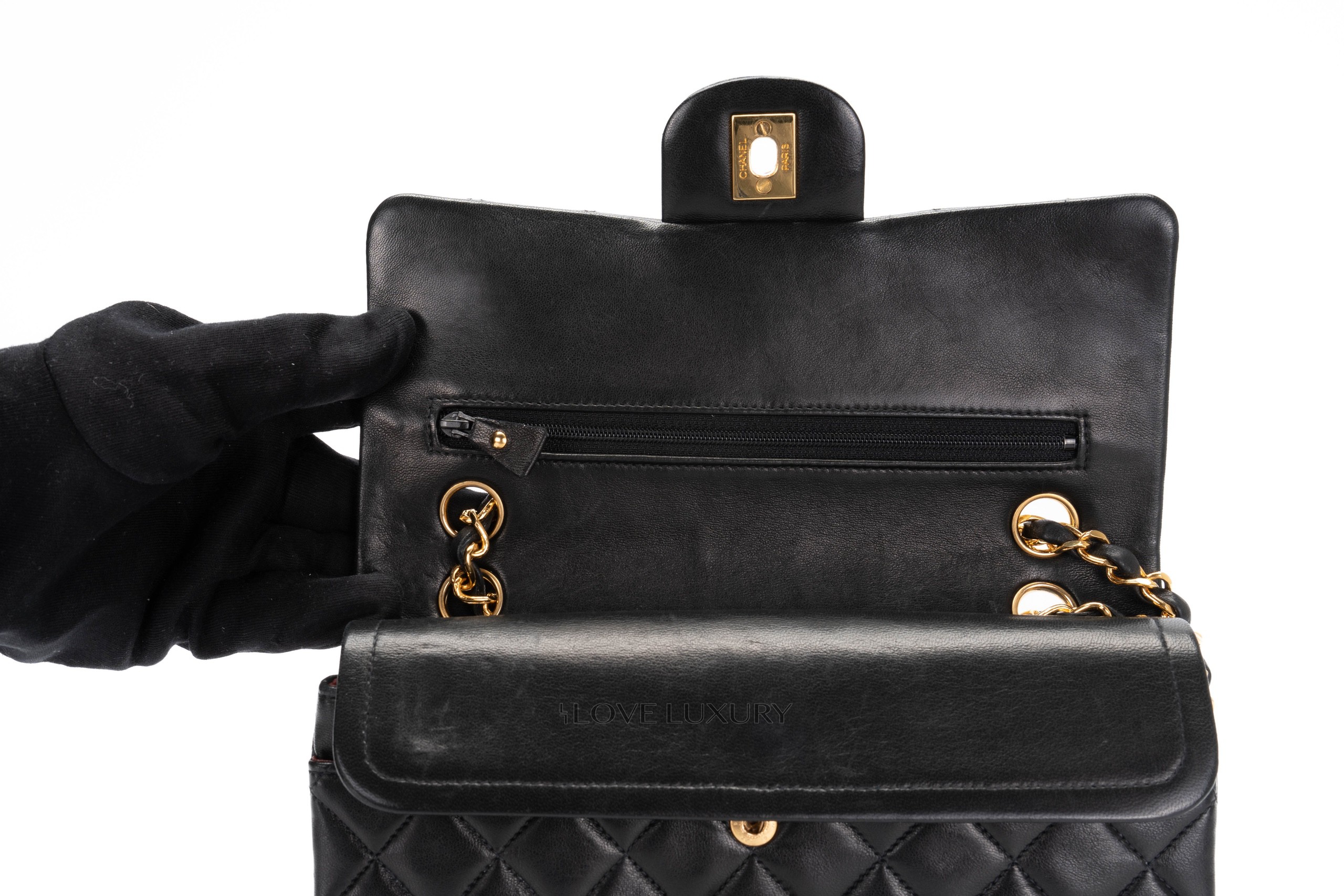 Chanel-Small-Classic-Flap-Lambskin-Vintage-Ghw-10