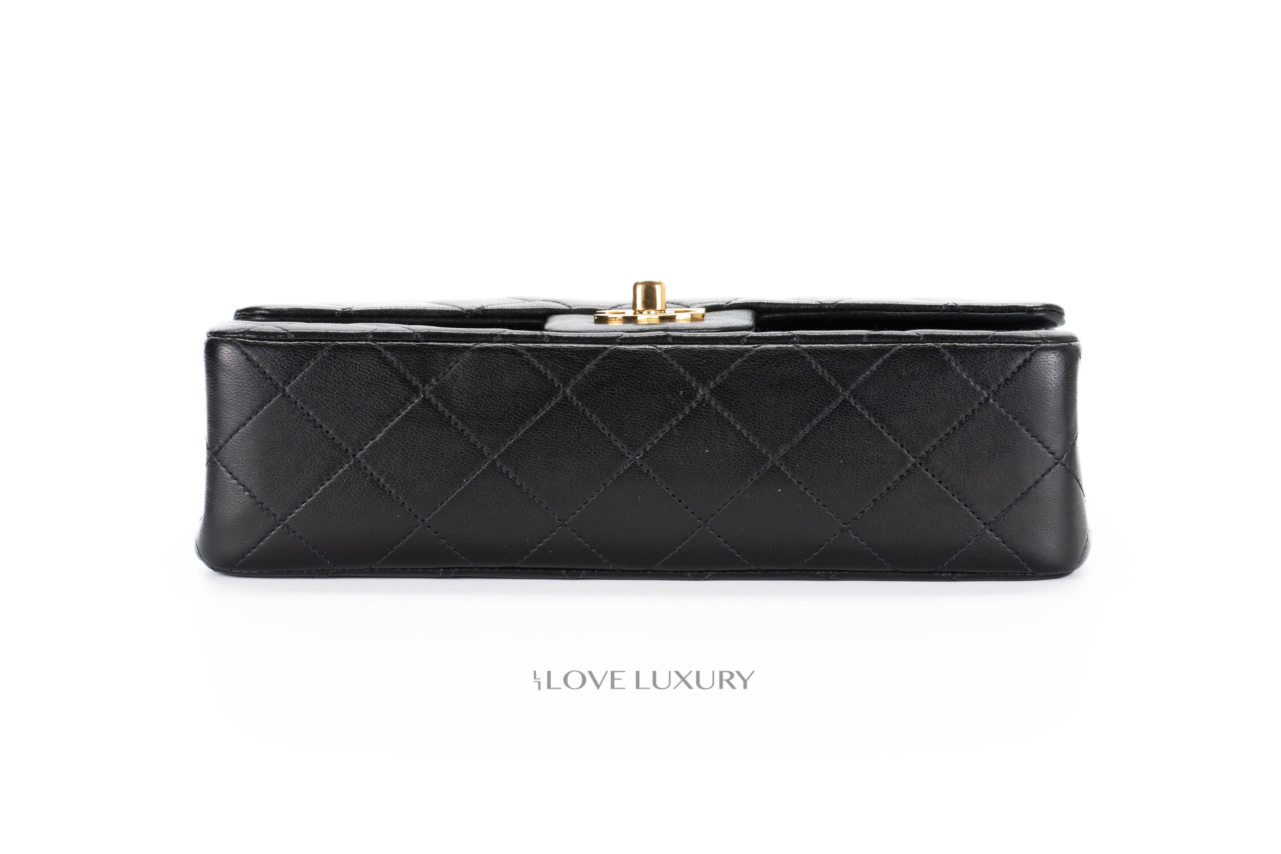 Chanel-Small-Classic-Flap-Lambskin-Vintage-Ghw-6