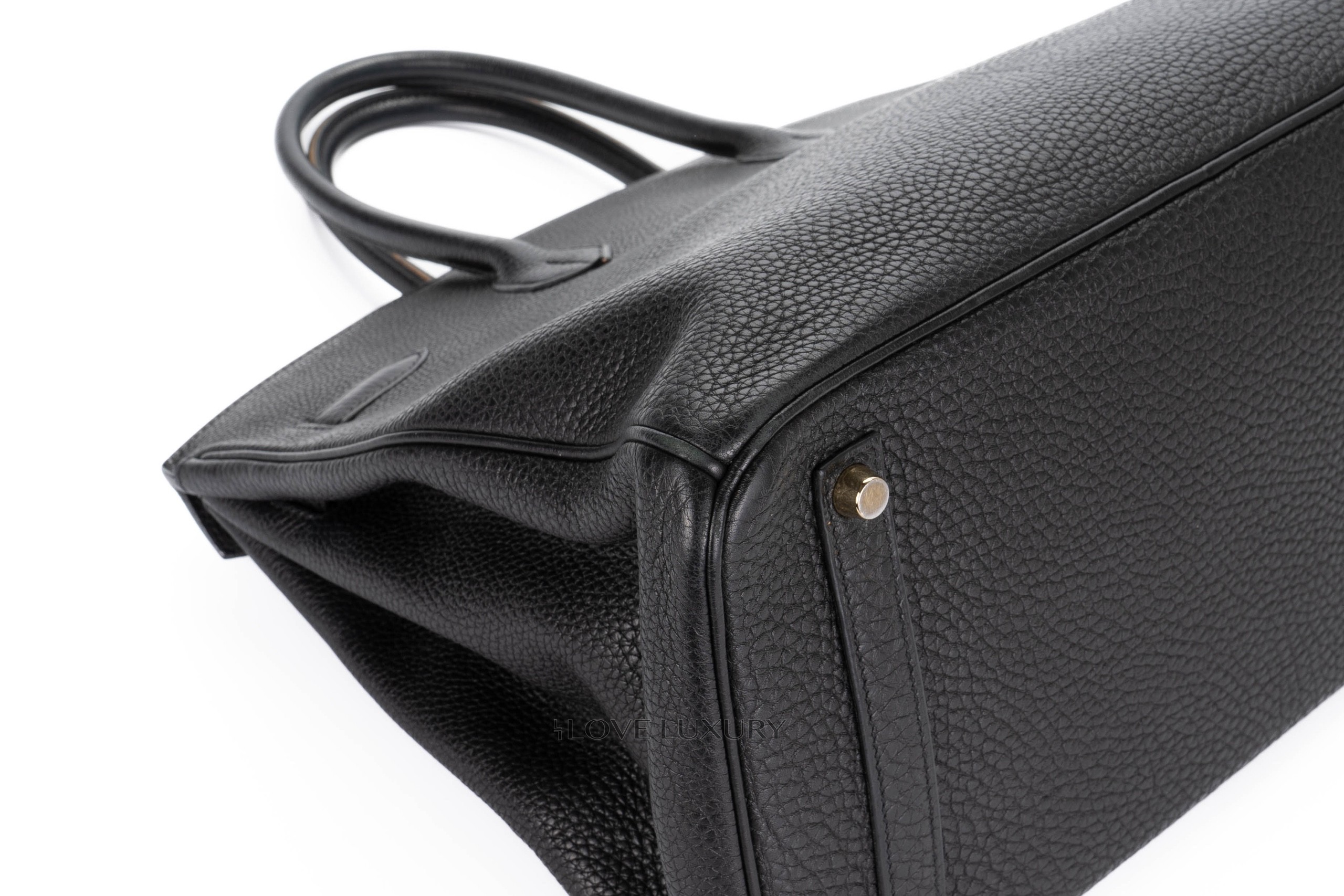 Hermès Black Togo Birkin 35cm Gold Hardware, Hermès Handbags Online, Jewellery