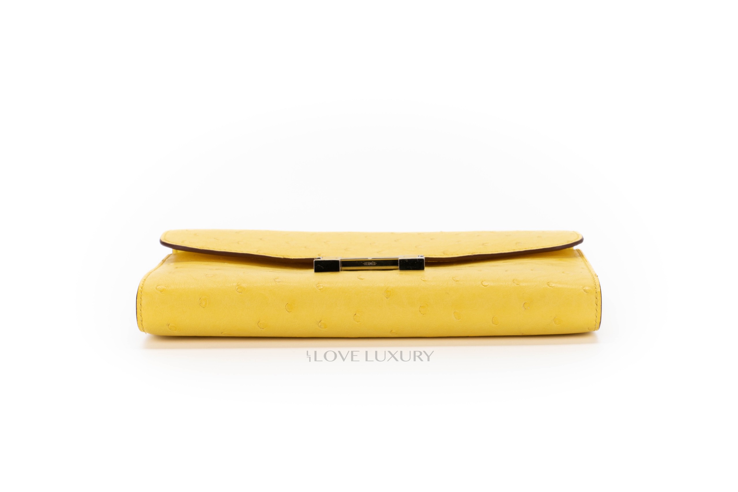 Hermes-Constance-To-Go-Ostrich-Jaune-Citron-4