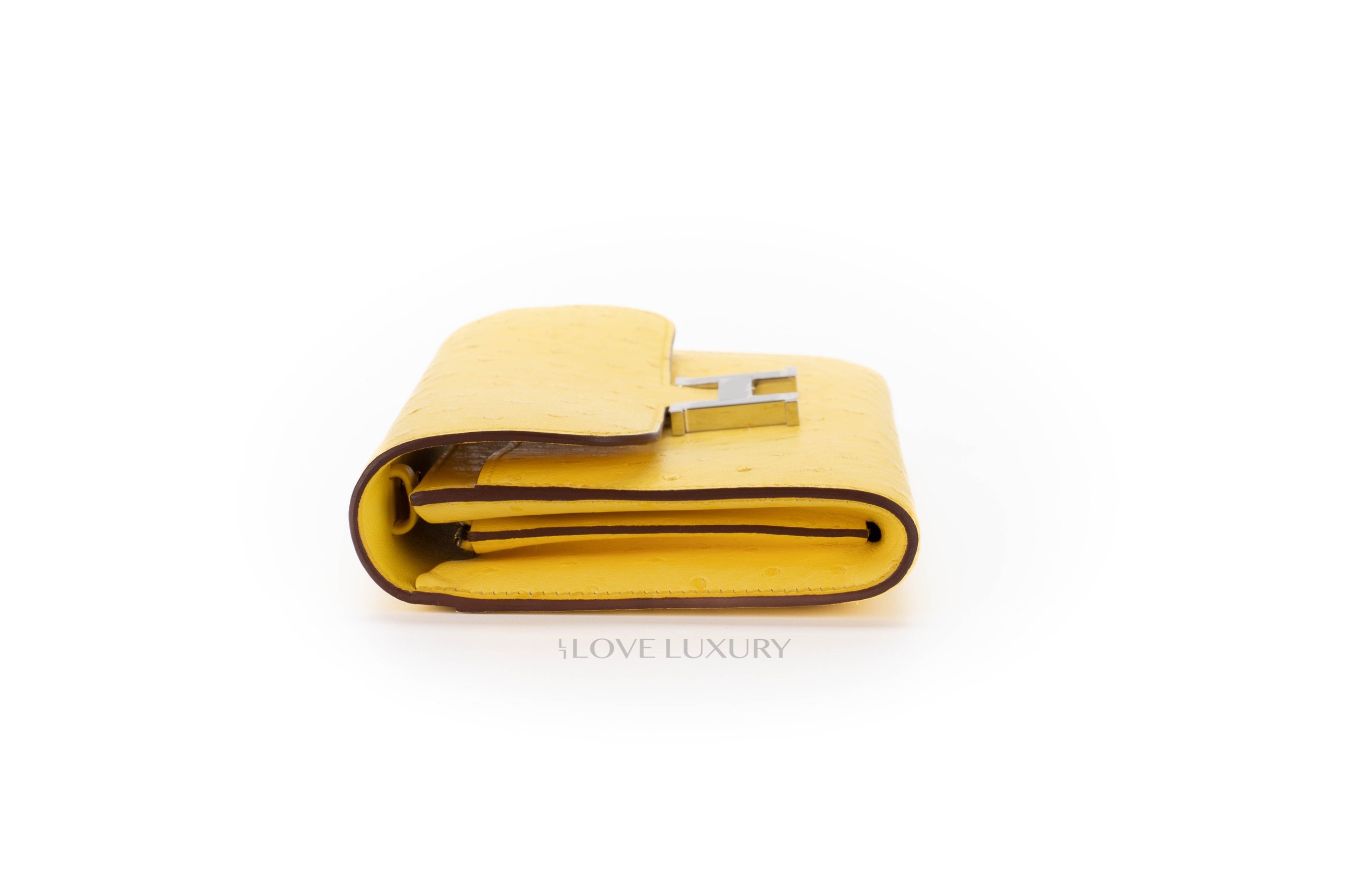 Hermes-Constance-To-Go-Ostrich-Jaune-Citron-5