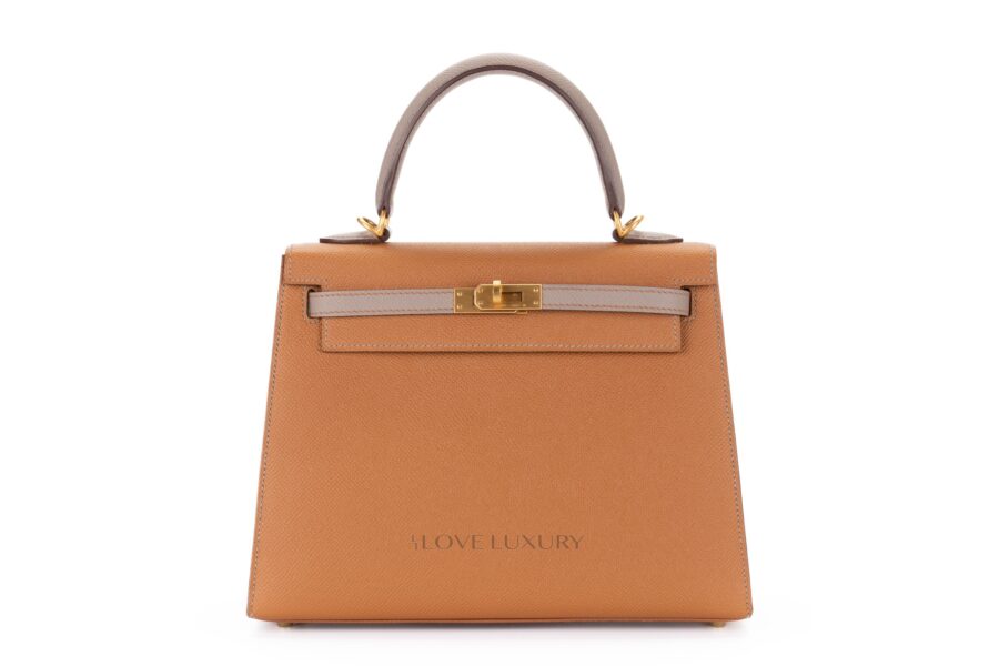 Hermes kelly 25 price 2020 sale