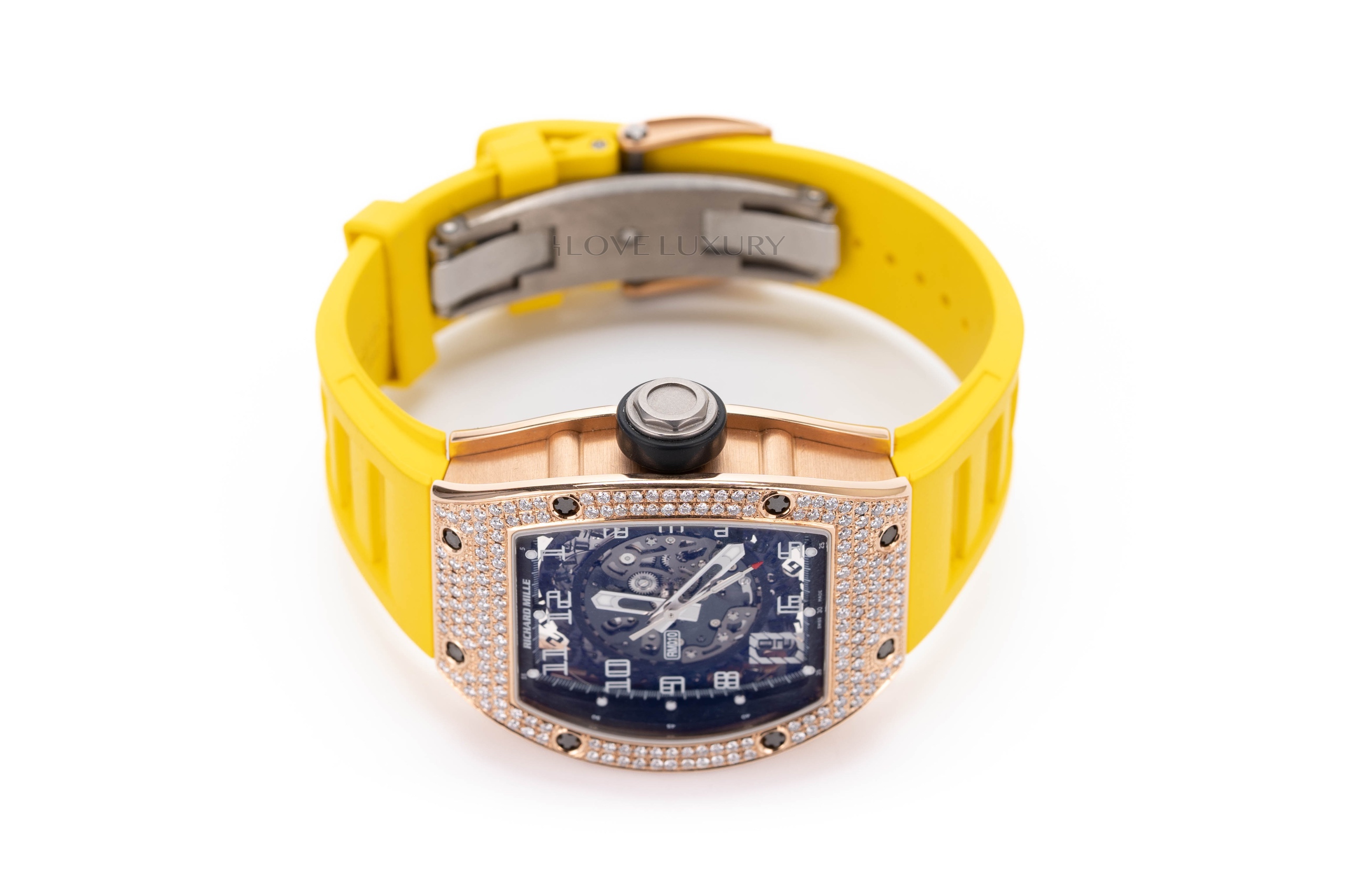 Richard-mille-yellow-blue-strap-7