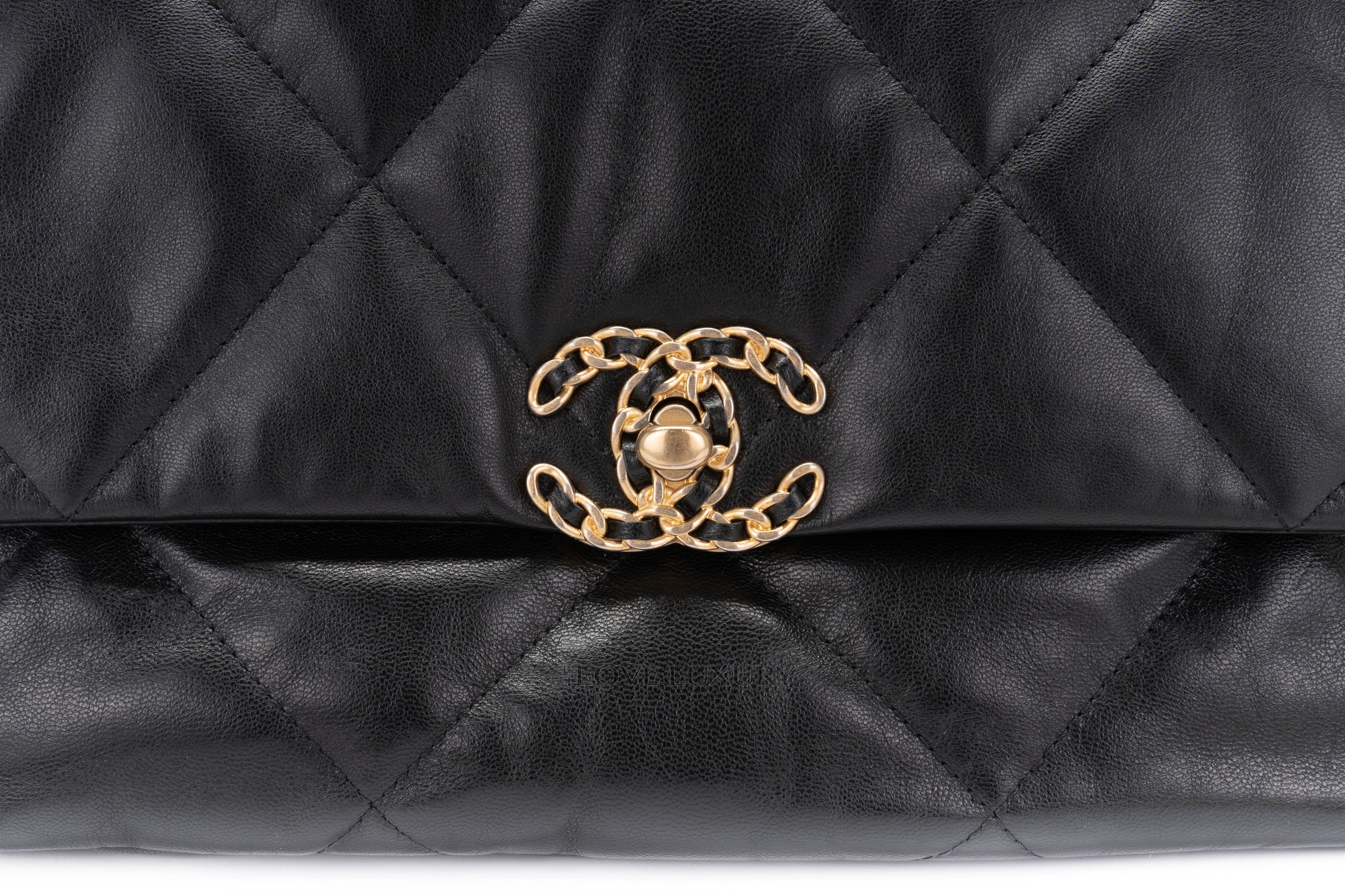 Chanel-19-Black-Medium-Goatskin-Mixed-Hardware-10