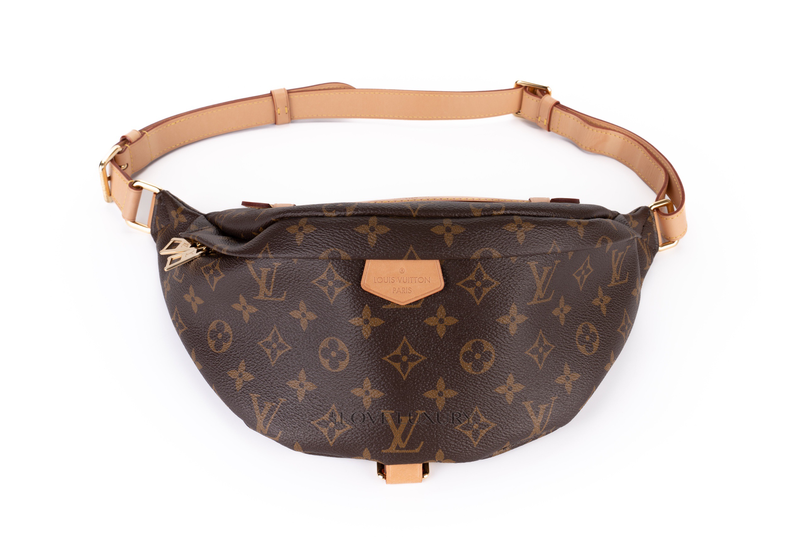 Louis Vuitton Bumbag VS Multi Pochette Accessoires   Which is the BETTER  Bag  YouTube