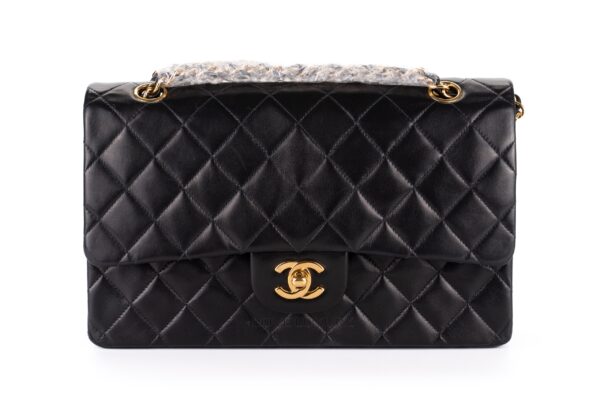 Chanel Handbags Shop | Authentic Preowned Chanel Bags | Love Luxury