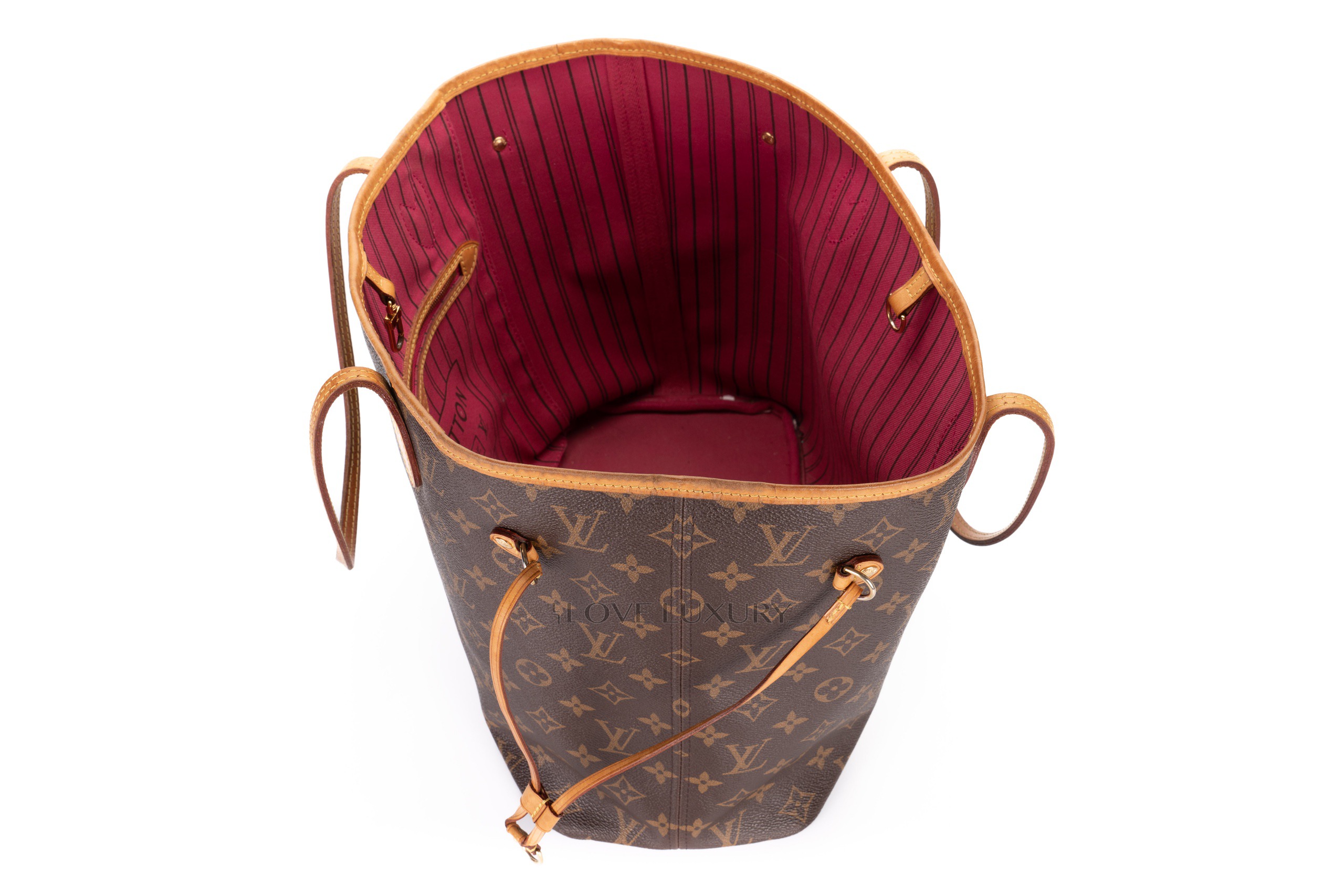 Louis-Vuitton-Neverfull-Monogram-MM-Rose-Pivoine-10