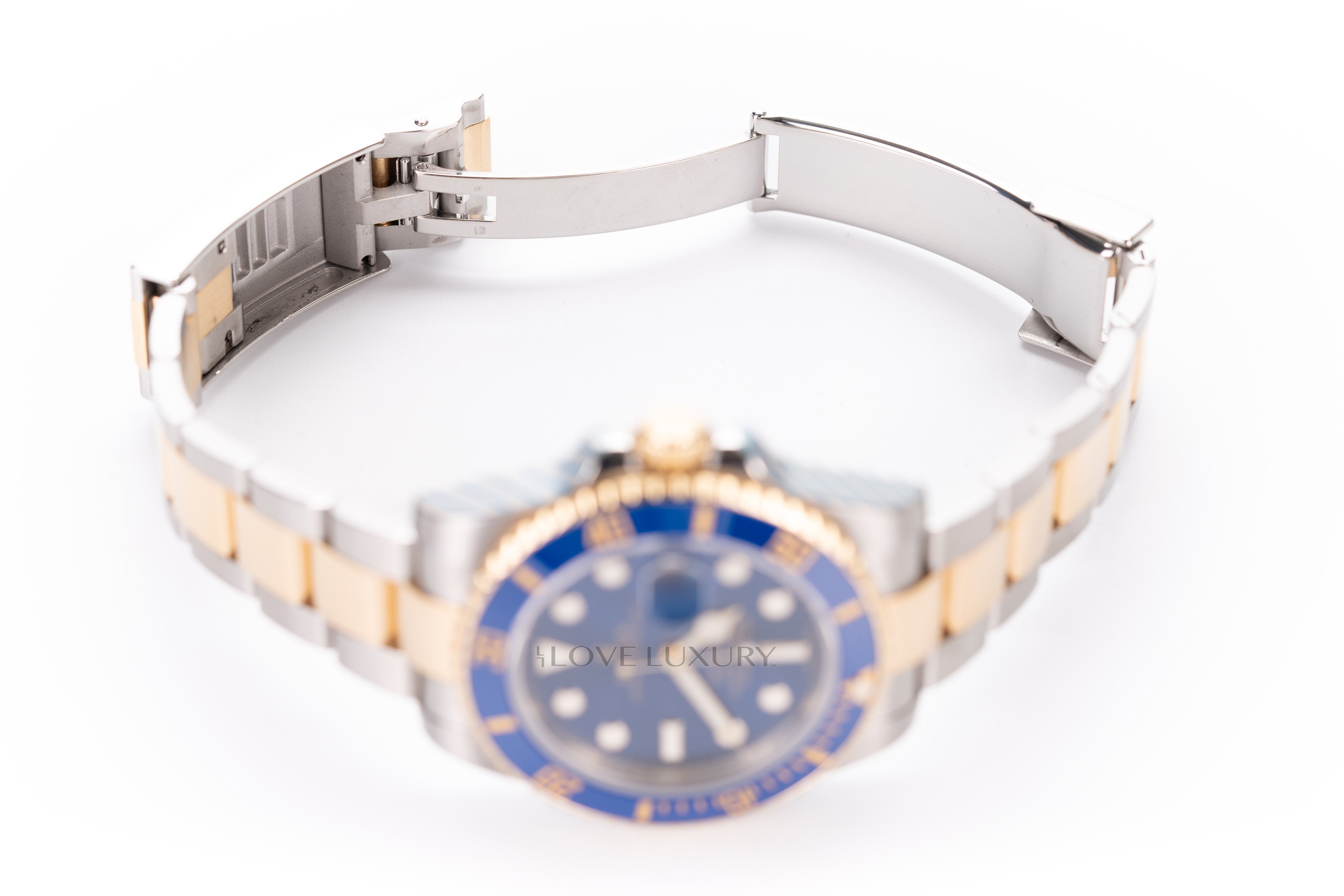 Rolex-Submariner-Two-Tone-Yellow-Gold-&-Steel-Blue-dial-8