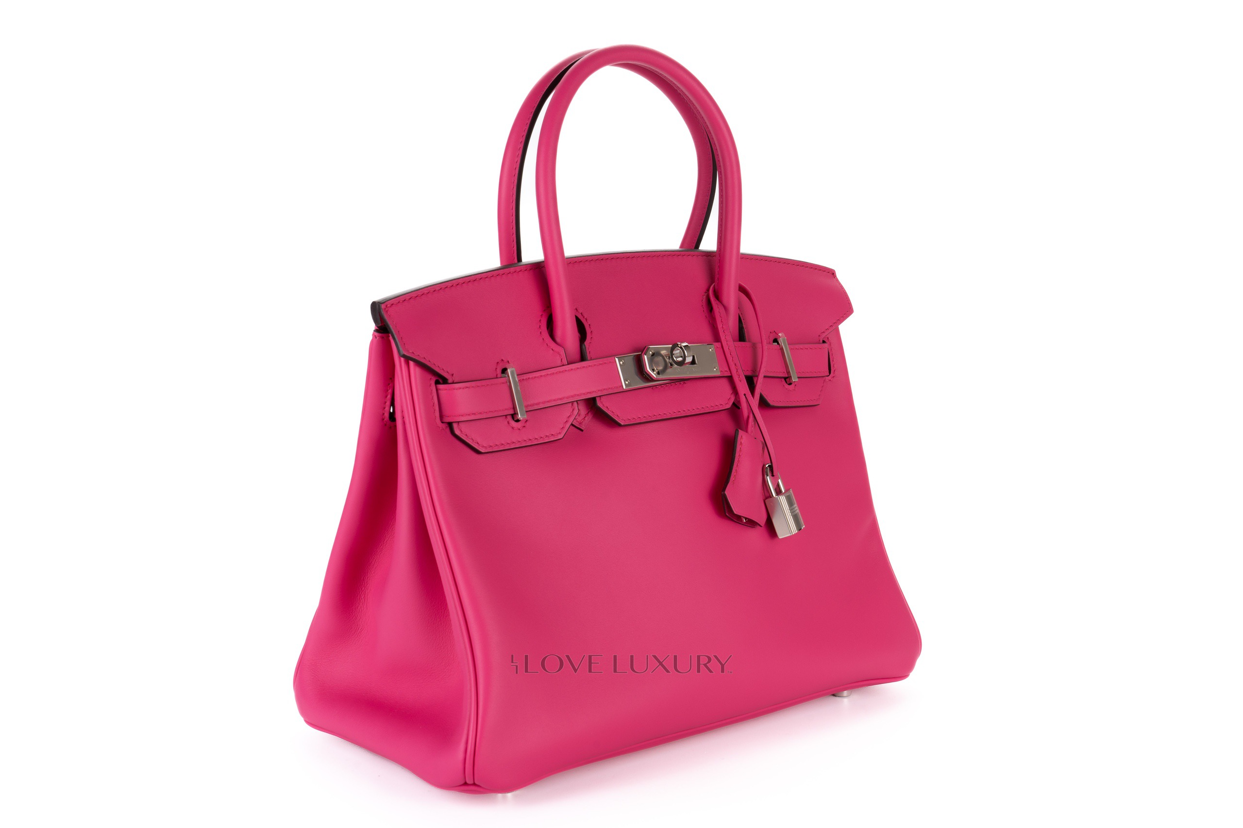 Hermes birkin pink sale