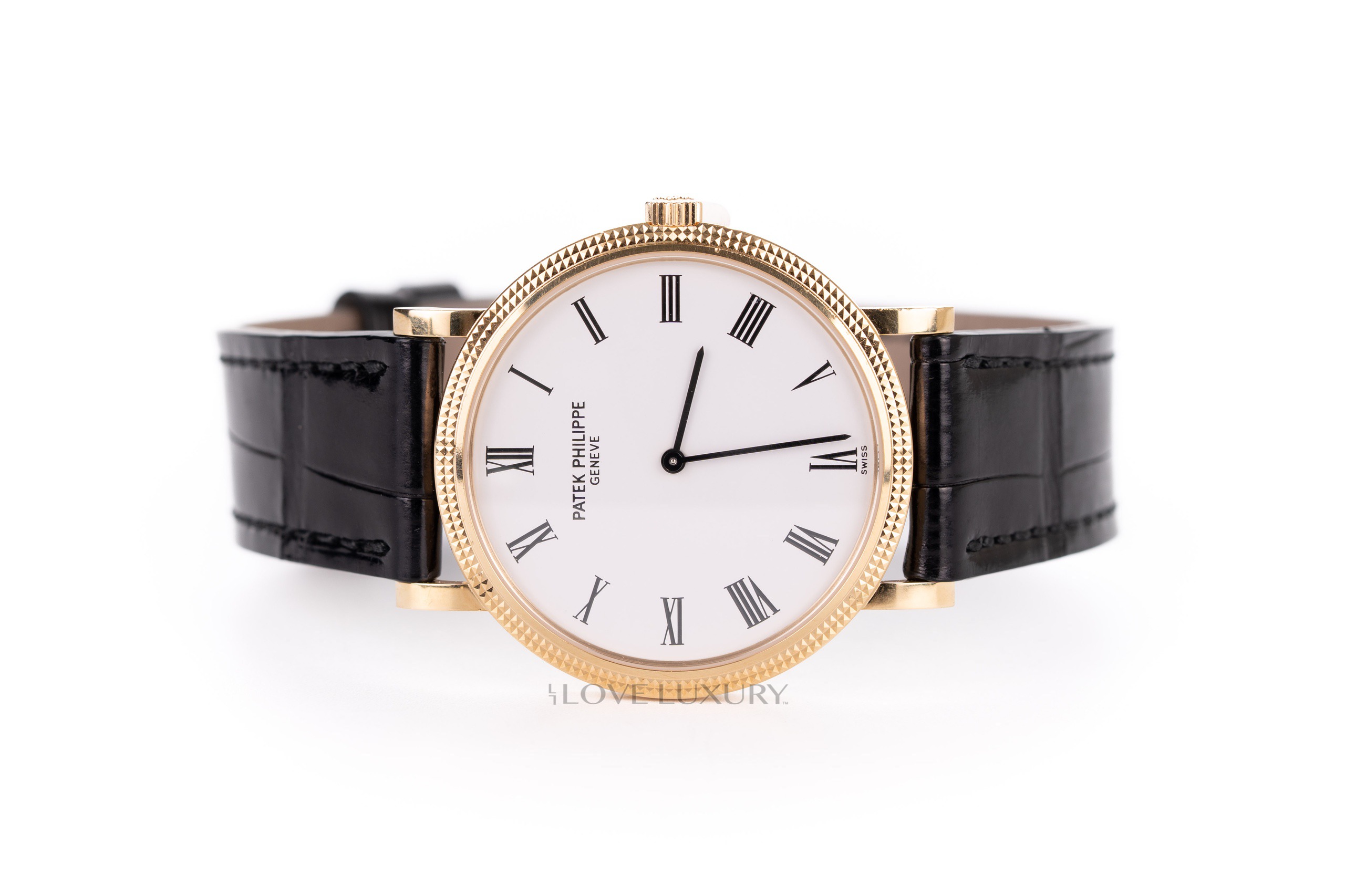 Patek philippe calatrava outlet 5120j