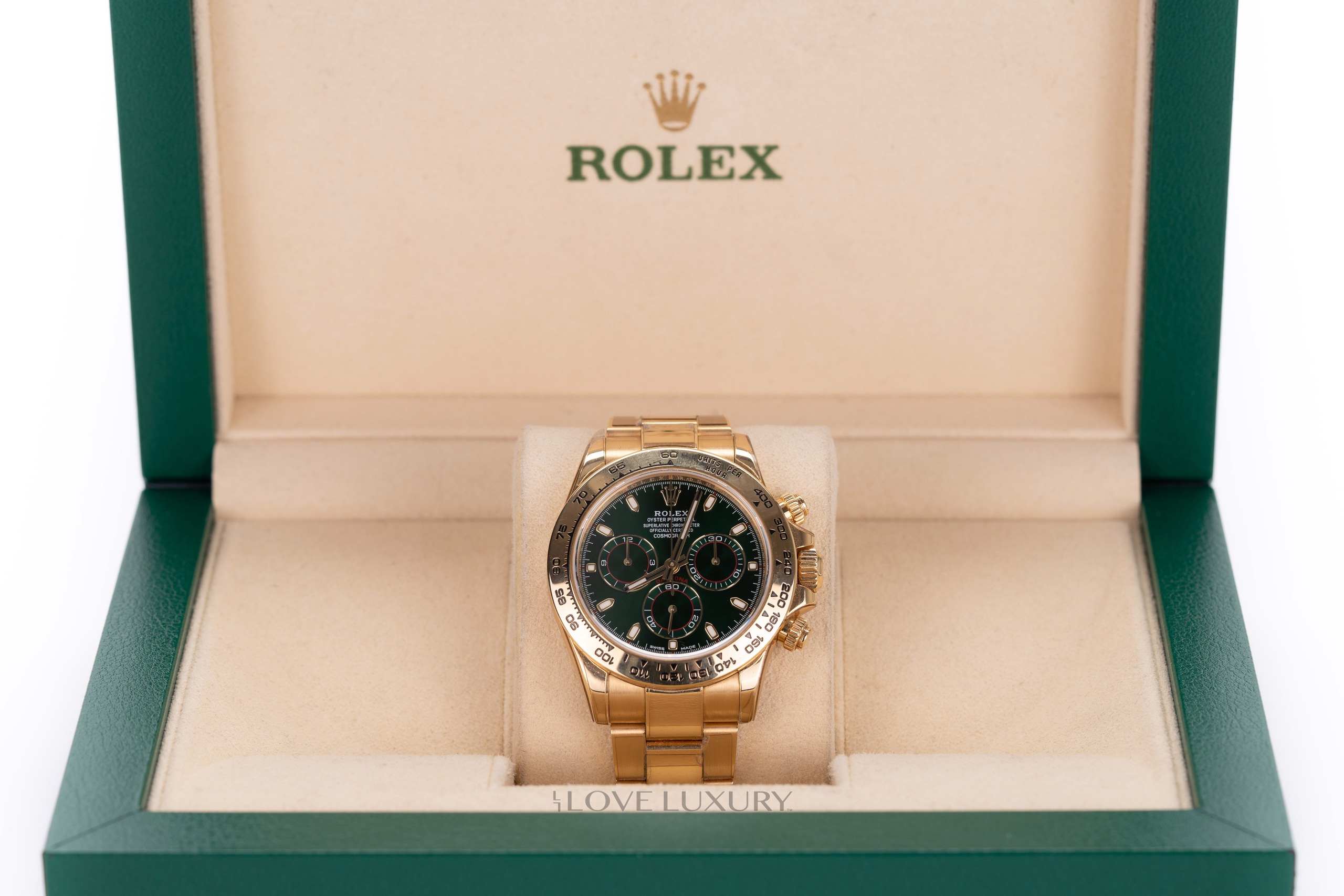 Rolex-daytona-green-dial-yellow-gold-12