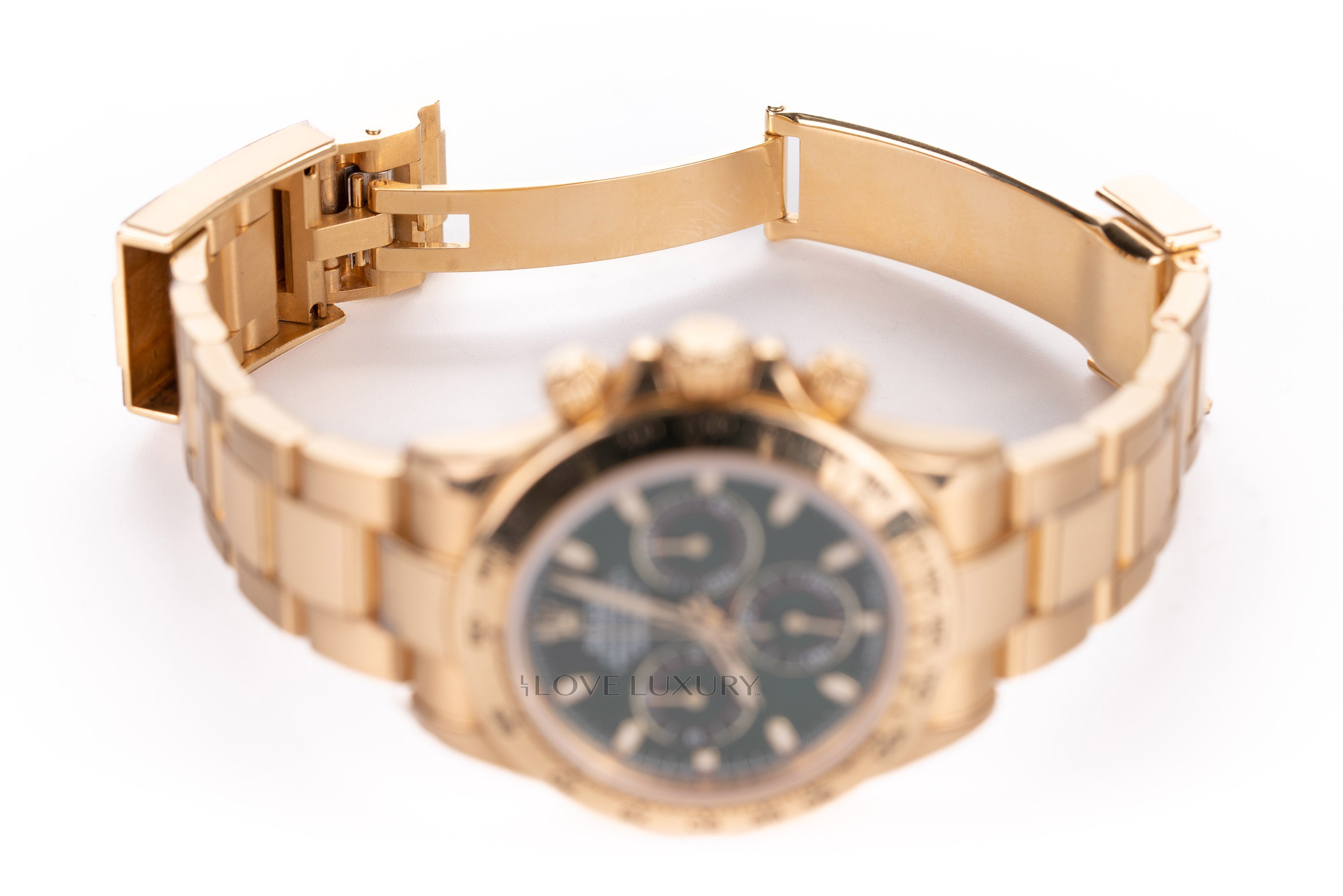 Rolex-daytona-green-dial-yellow-gold-8