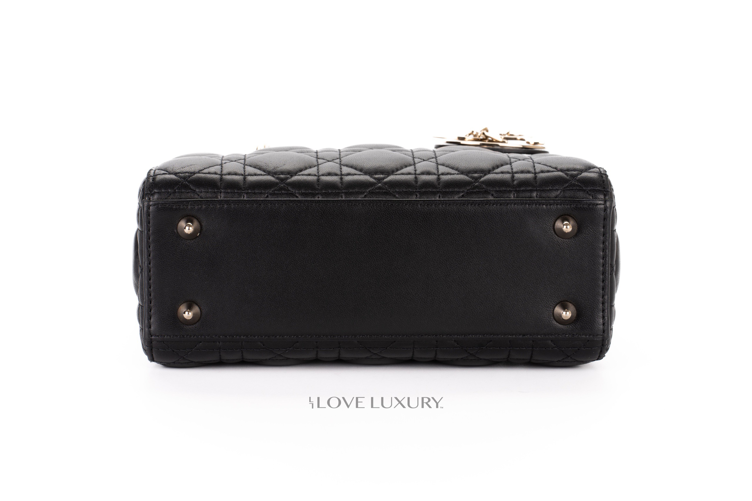 Dior-Small-Lady-Dior-My-ABC-Black-Lambskin-Champagne-Hardware-6