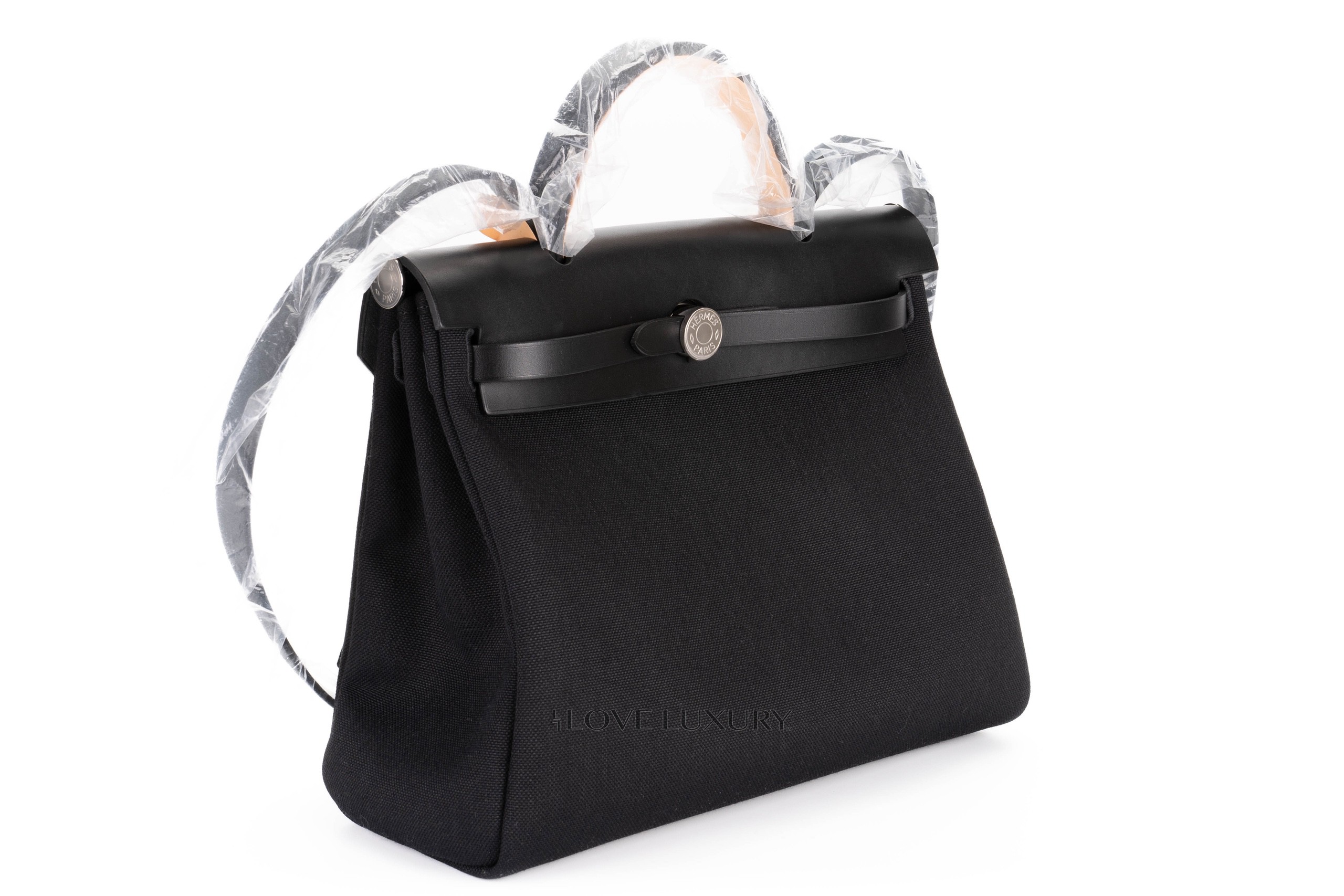 Herbag discount 31 black