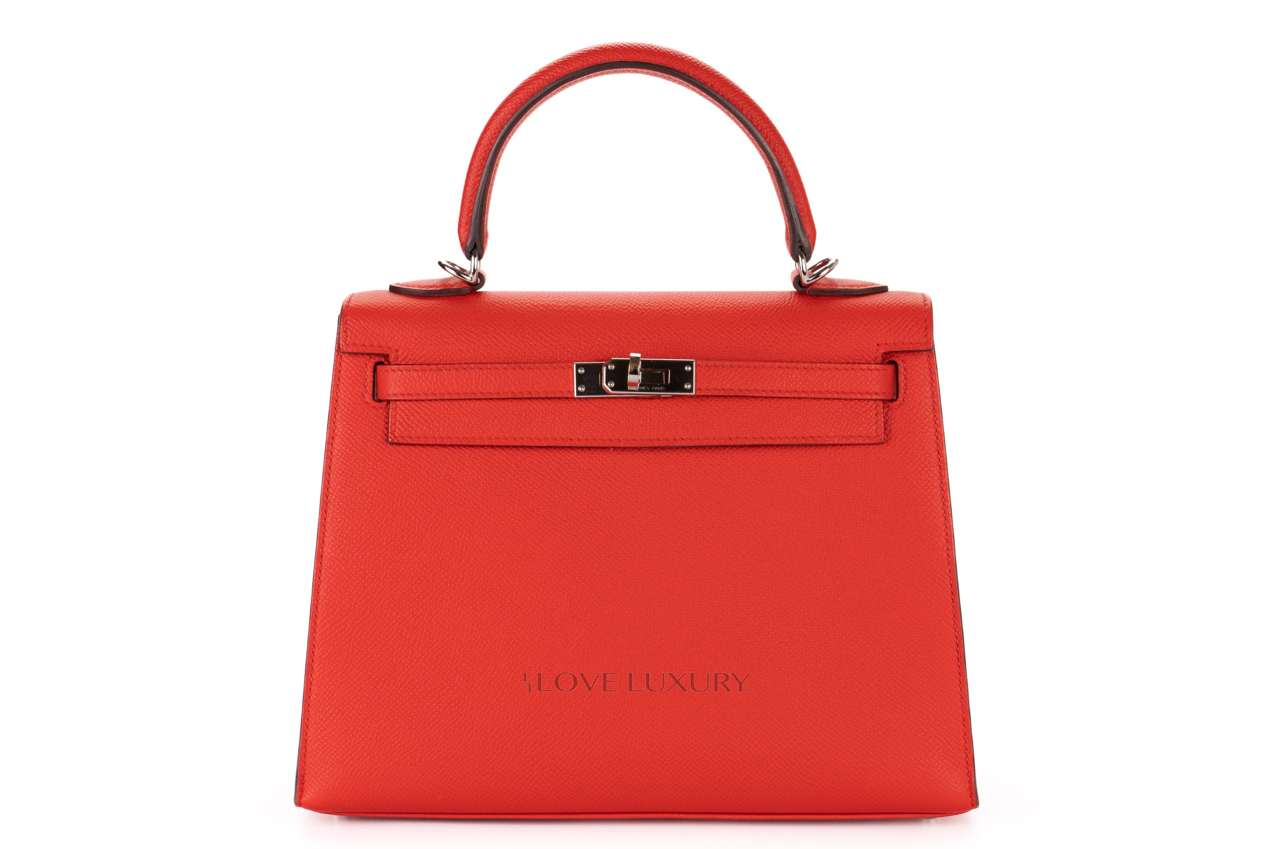 Hermes kelly epsom on sale sellier