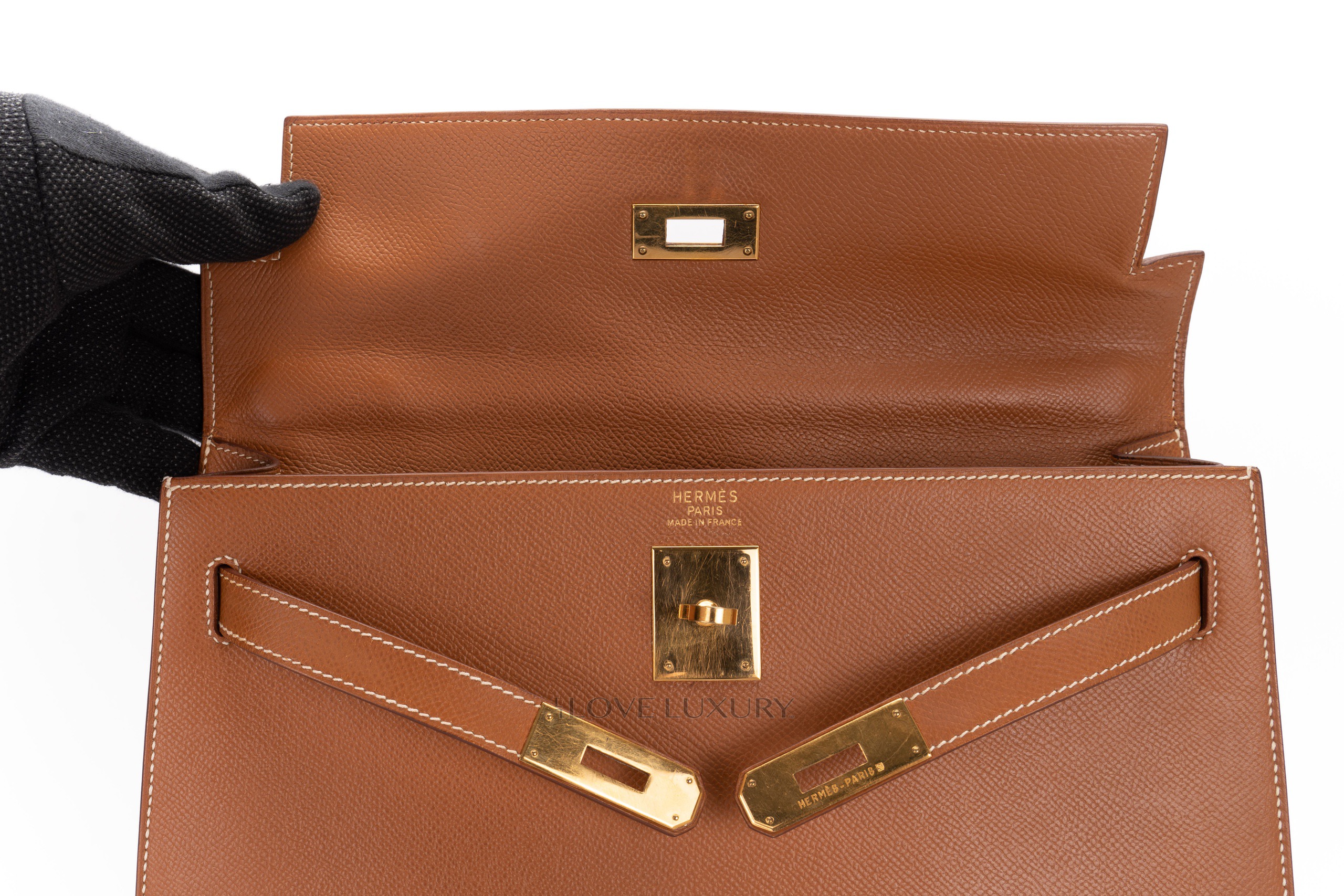 Hermès-Kelly-32-Vintage-Epsom-Gold-Gold-Hardware-10