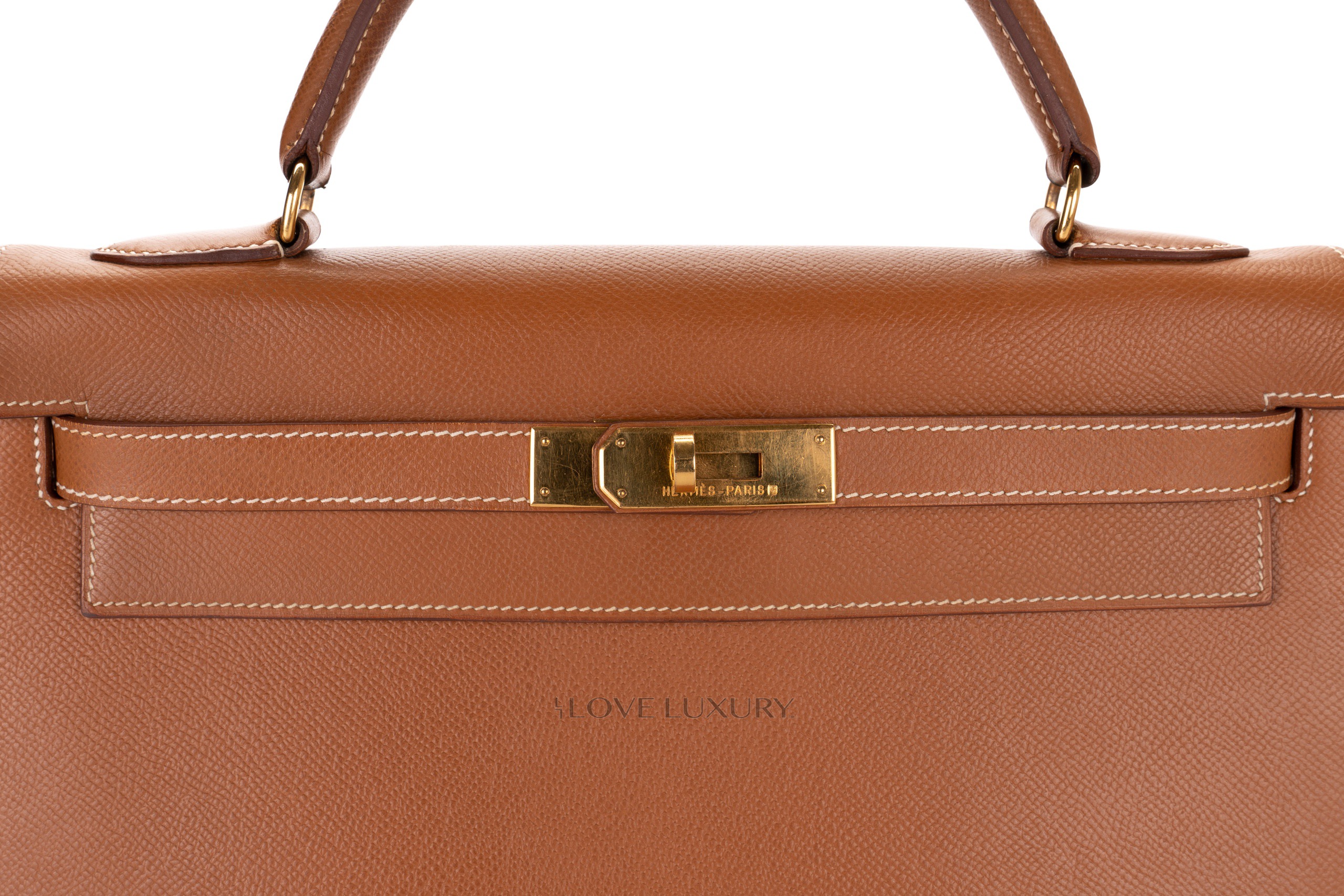 Hermès-Kelly-32-Vintage-Epsom-Gold-Gold-Hardware-7