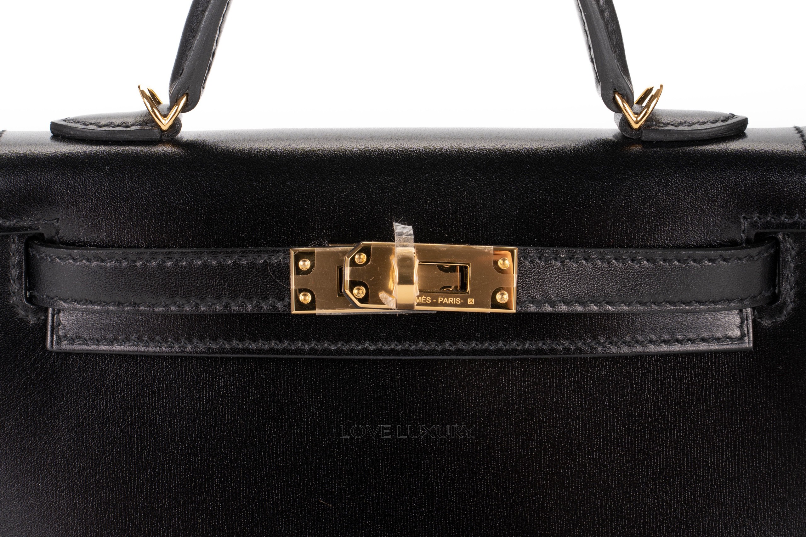 Hermès-Mini-Kelly-Box-Leather-Black-Gold-Hardware-7