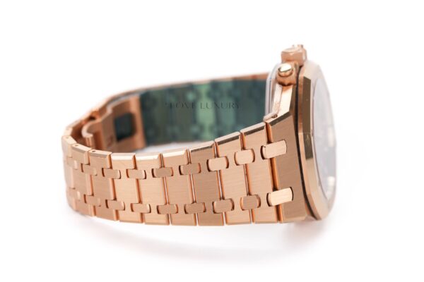 Oo 1220or 02 Audemars 26331or Audemars Piguet Royal Oak