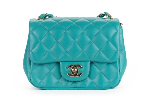 Casual Pocket Bowling Bag Chanel  Designer Exchange  Buy Sell Exchange