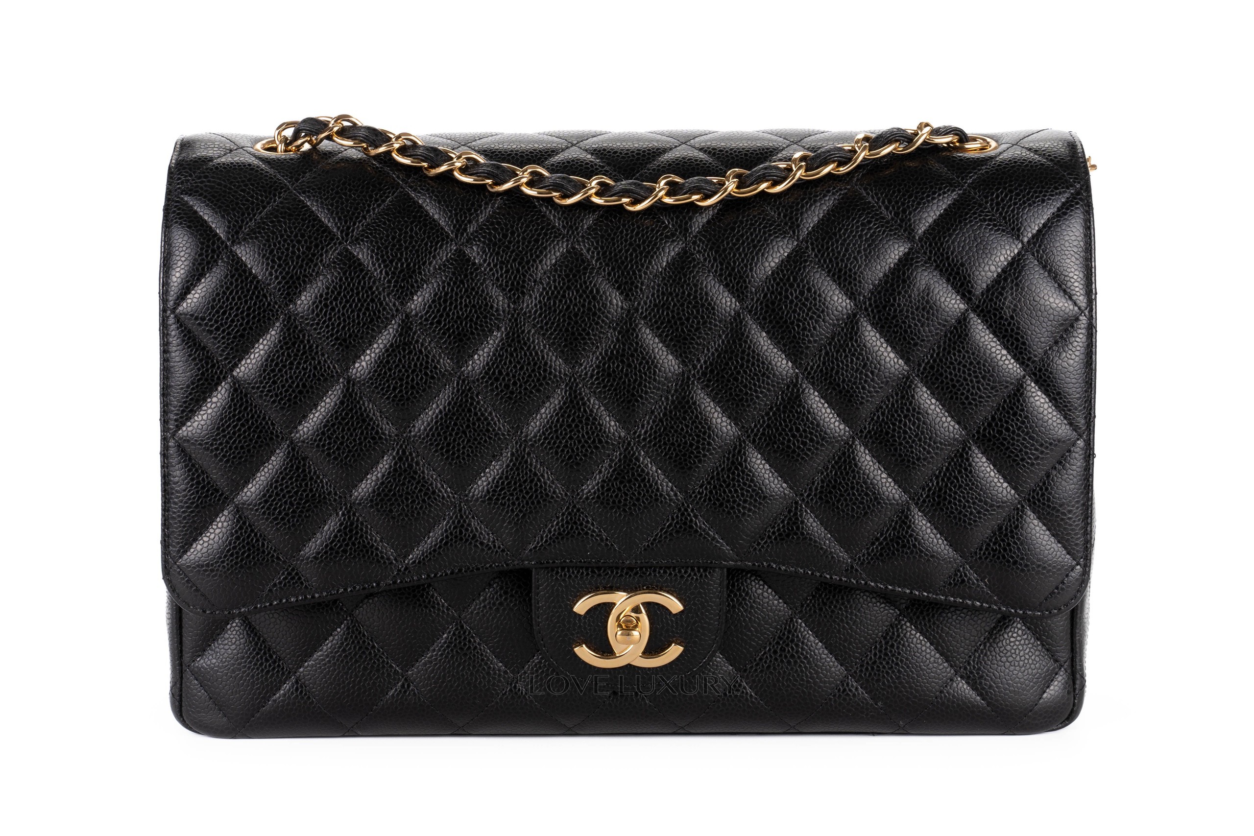 how much is a classic flap chanel bag