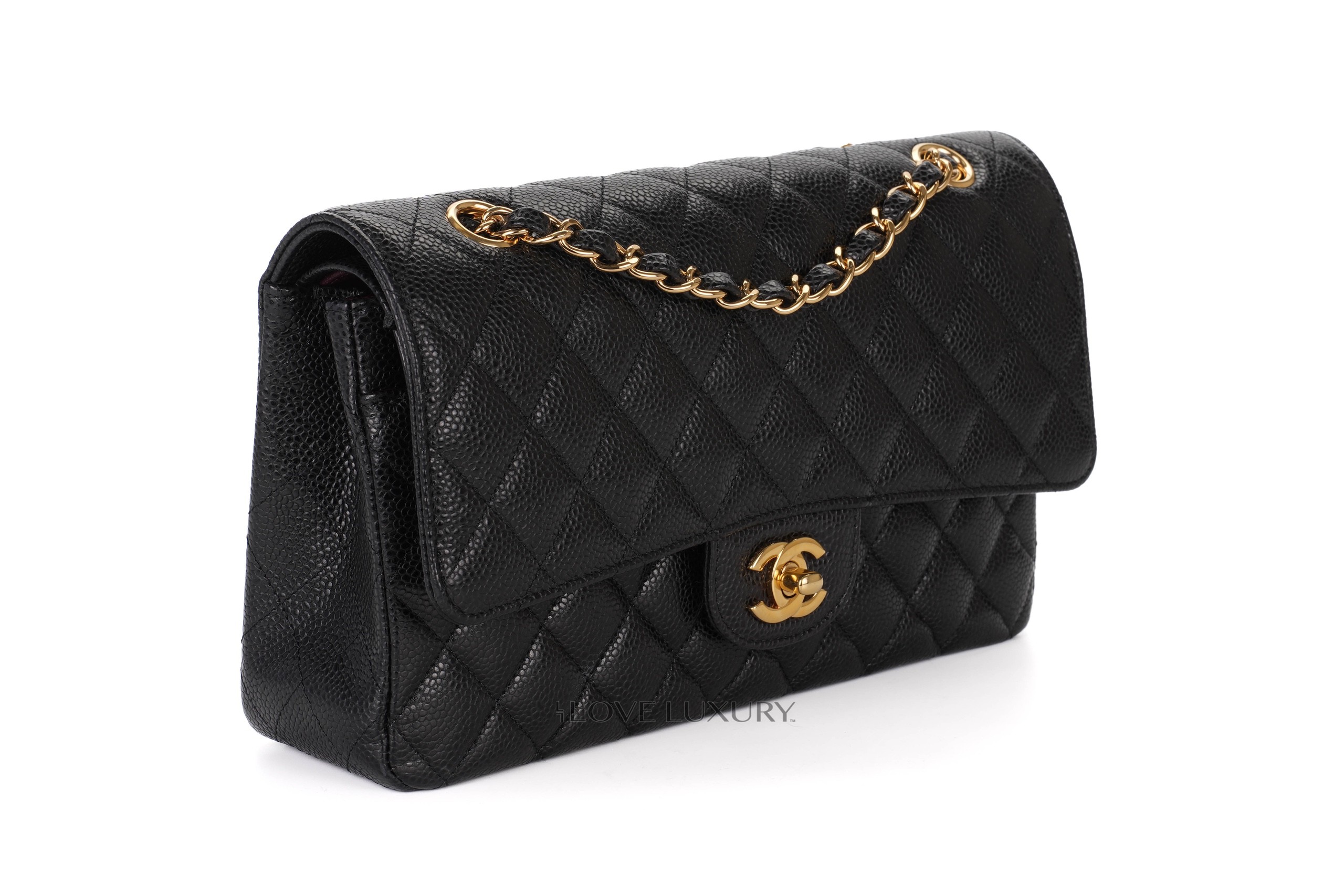 Chanel hot sale classic 2019