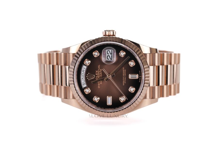 Rolex 128235 hot sale