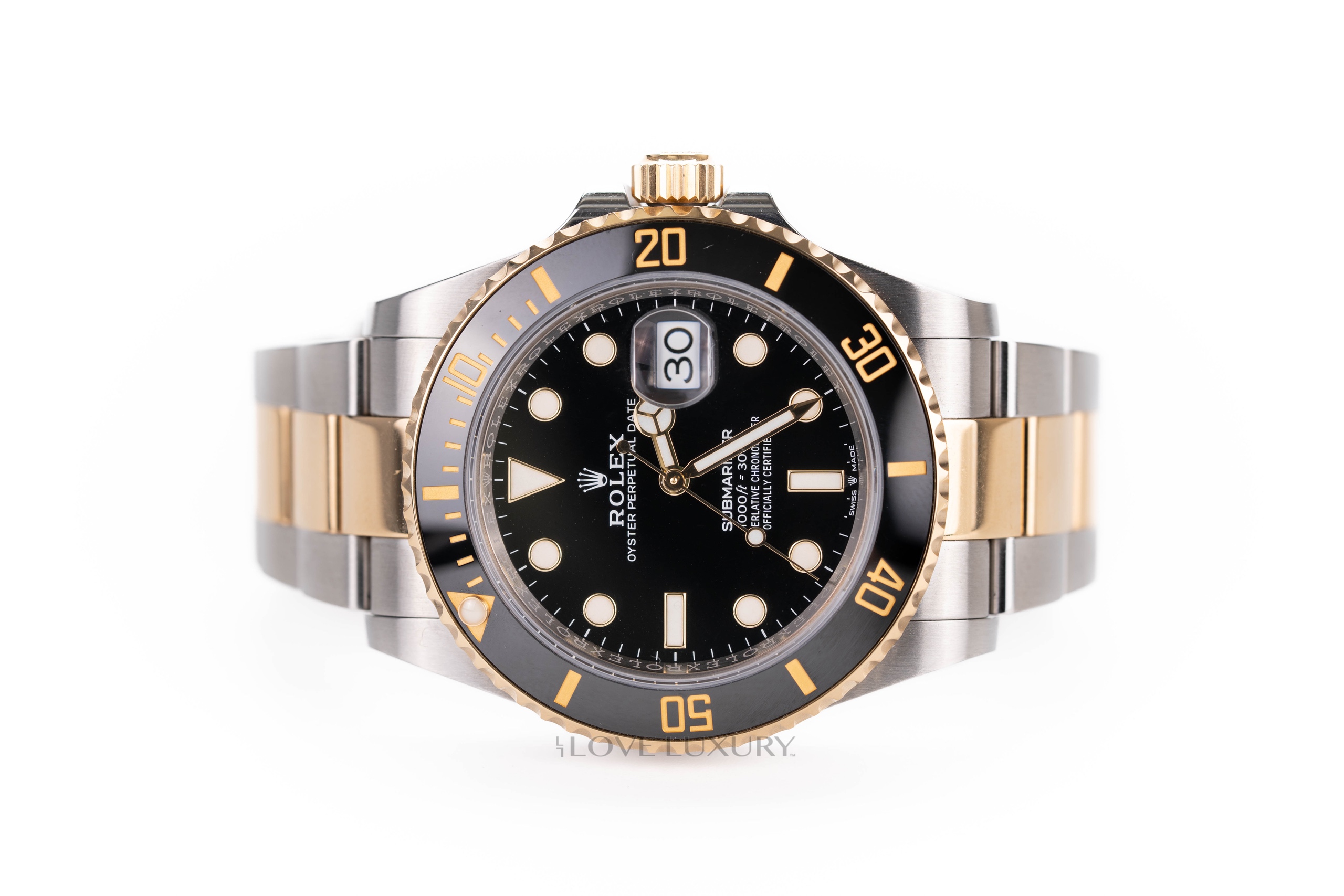 Rolex-Submariner-two-tone-model-126613LN-1