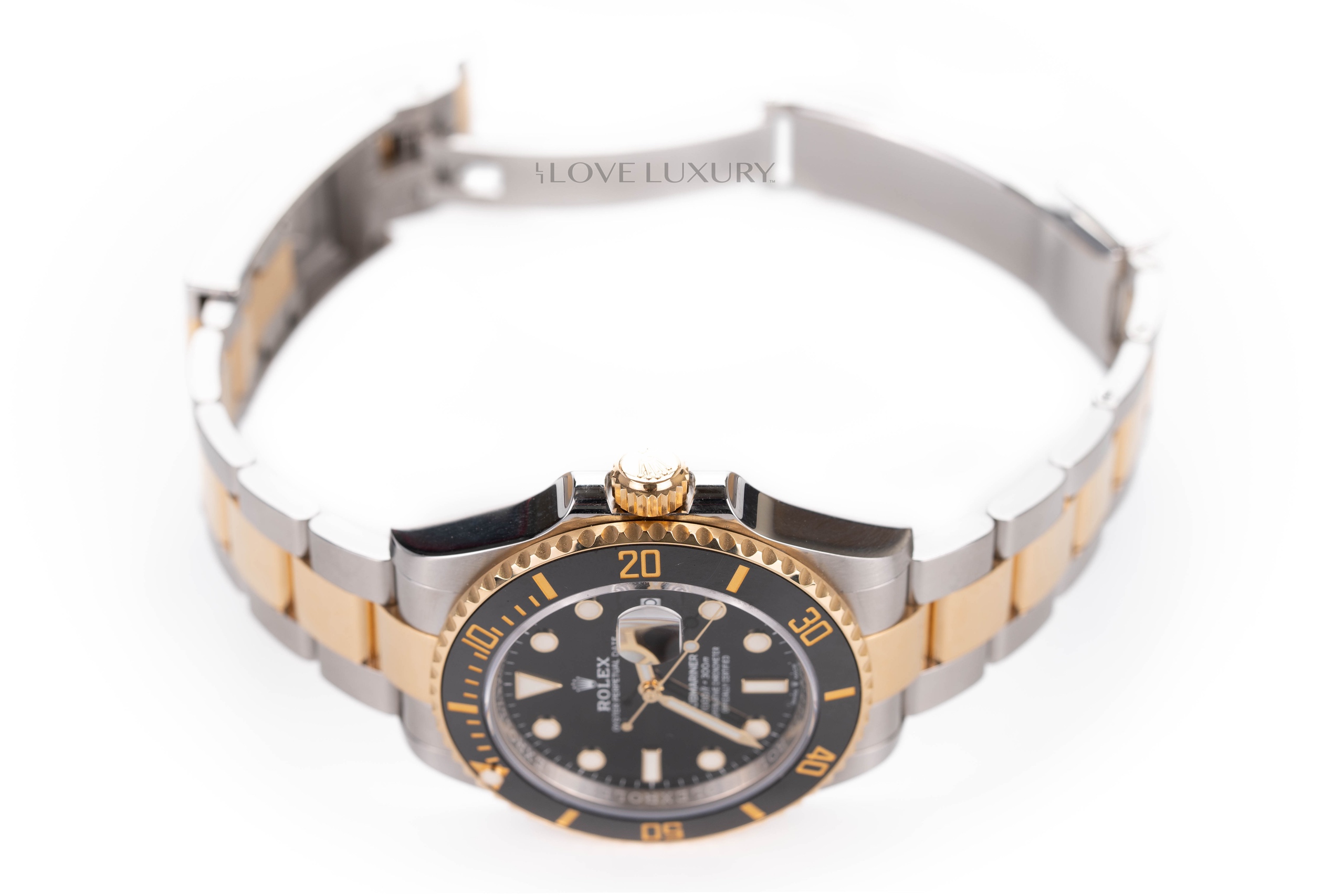 Rolex-Submariner-two-tone-model-126613LN-7