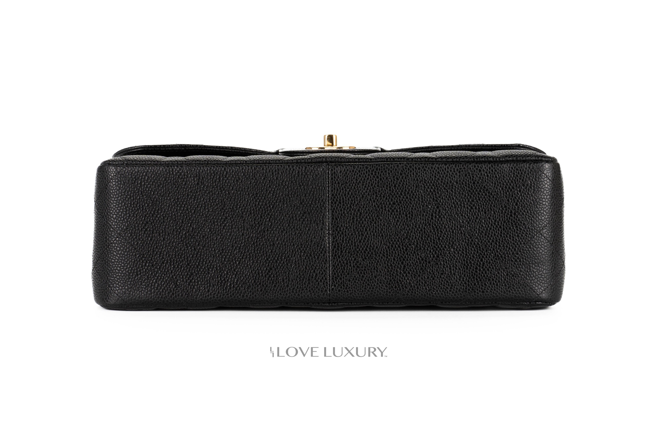 Chanel-Jumbo-Classic-Flap-Caviar-Black-Gold-Hardware-6