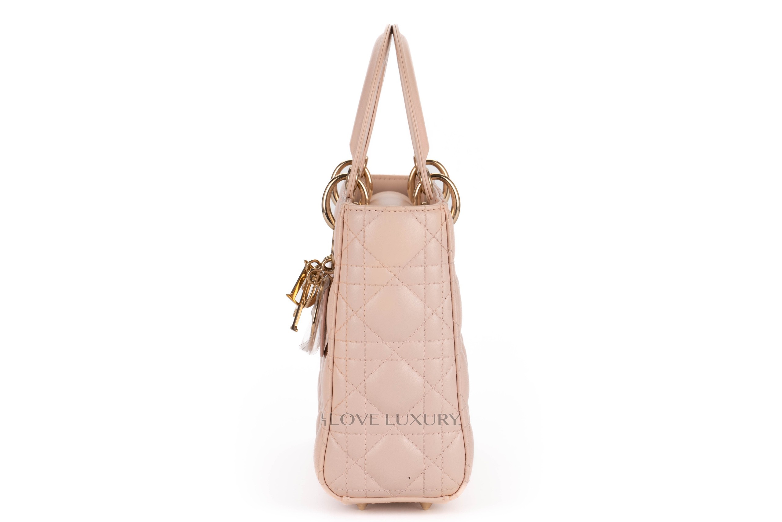 Dior-Small-Lady-Dior-Blush-Pink-Lambskin-Champagne-Hardware-4