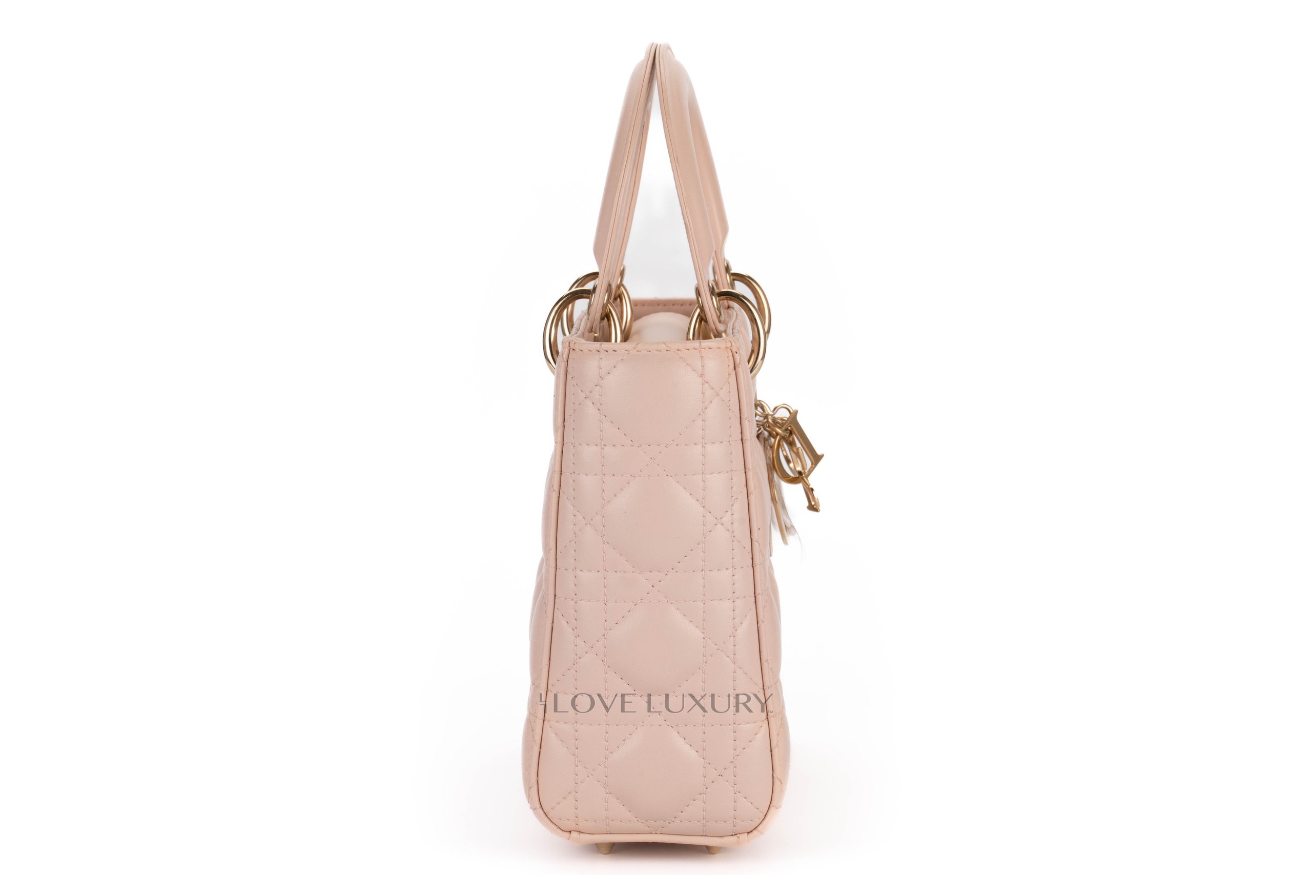 Dior-Small-Lady-Dior-Blush-Pink-Lambskin-Champagne-Hardware-5