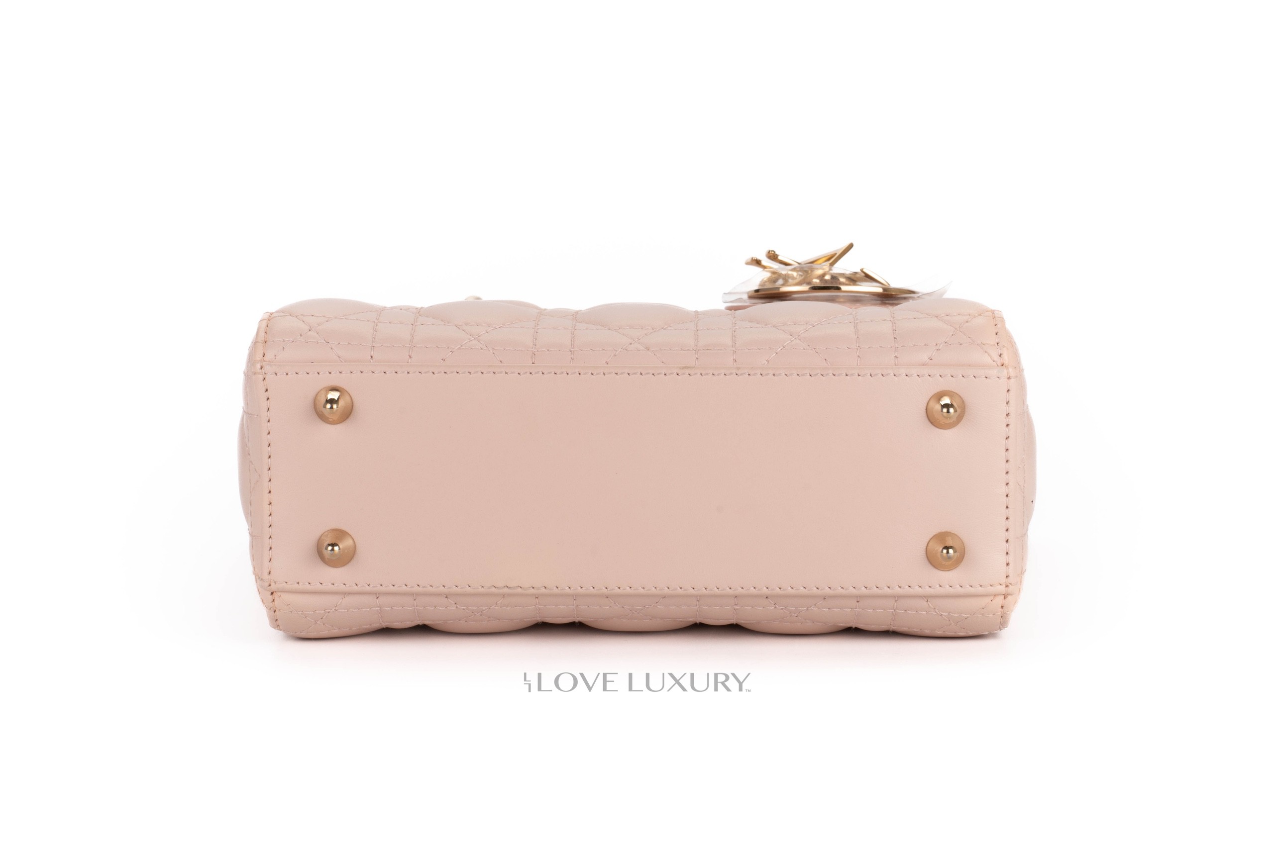 Dior-Small-Lady-Dior-Blush-Pink-Lambskin-Champagne-Hardware-6