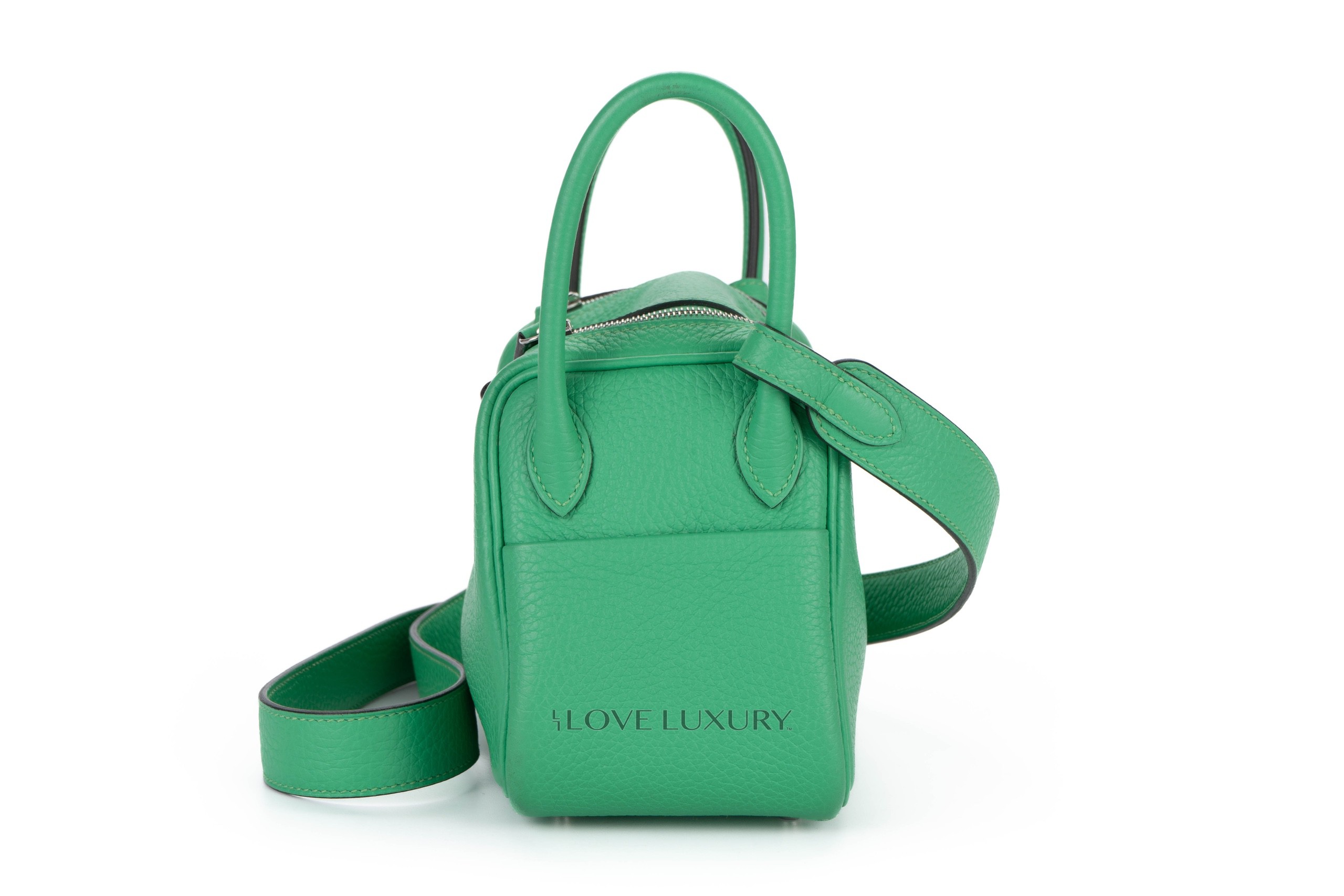 Hermès-Mini-Lindy-Vert-Comics-Clemence-Palladium-Hardware-4