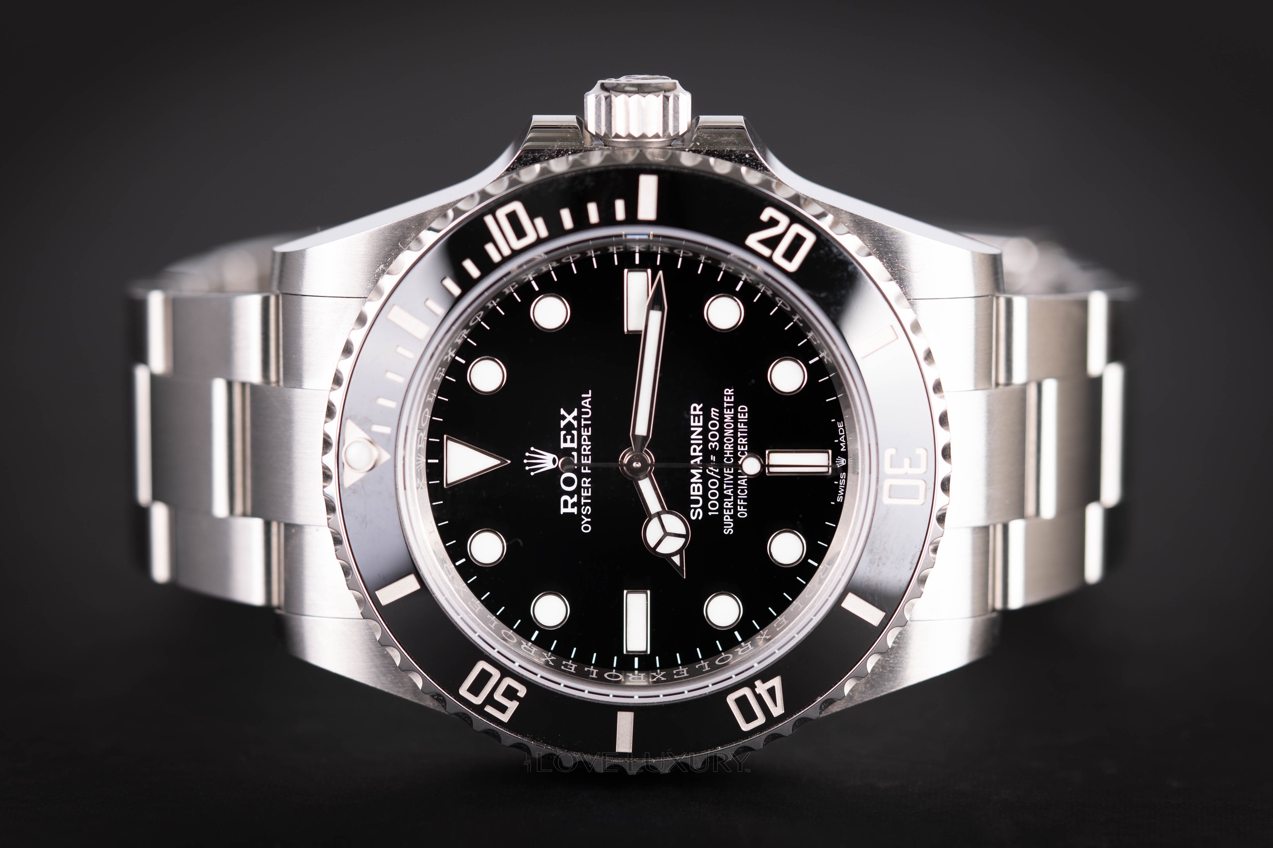 Rolex-Submariner-model-126610LV-year-2021-9