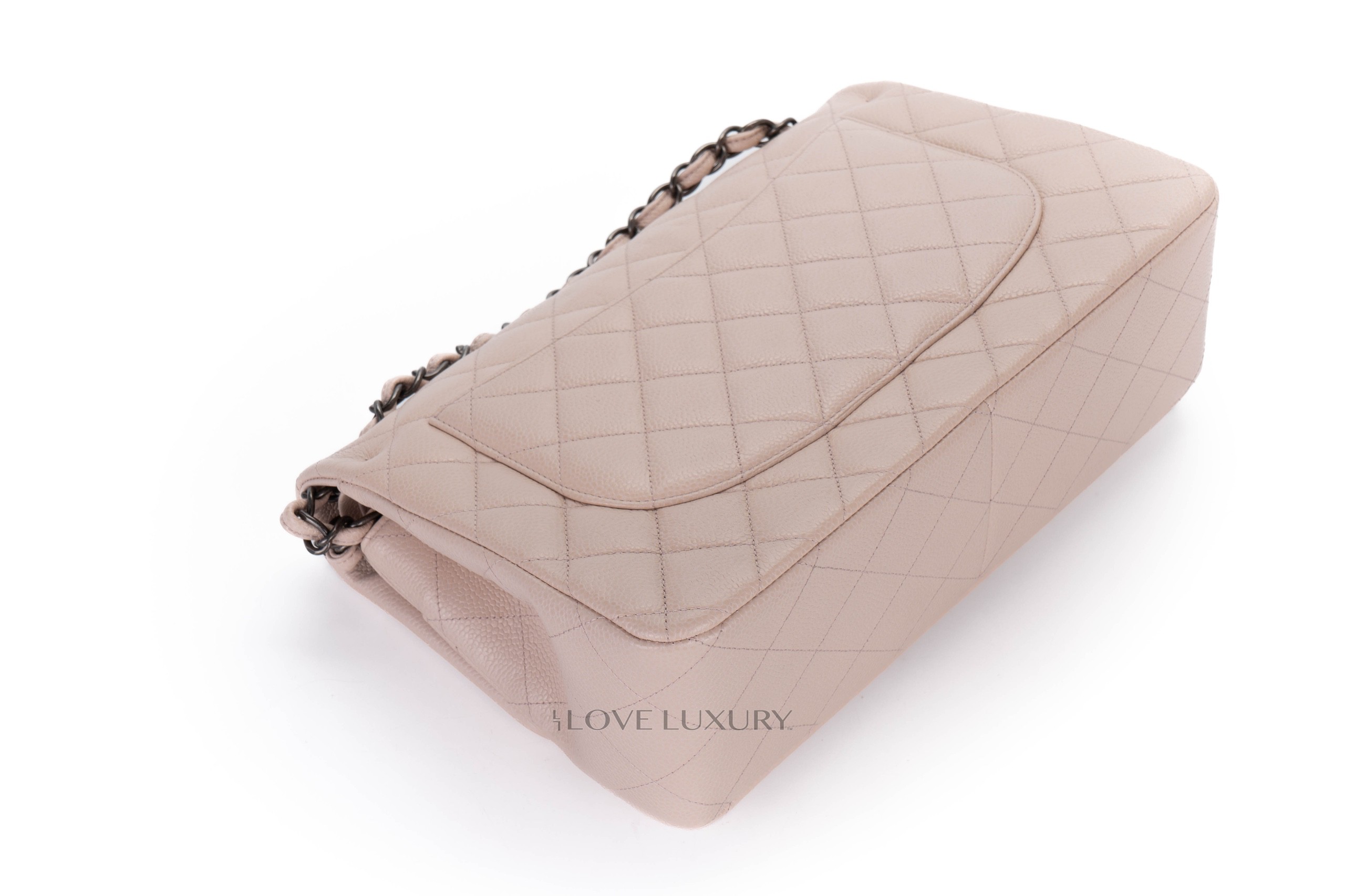 Chanel-Jumbo-Classic-Flap-Baby-Pink-Caviar-Silver-Hardware-2016-14