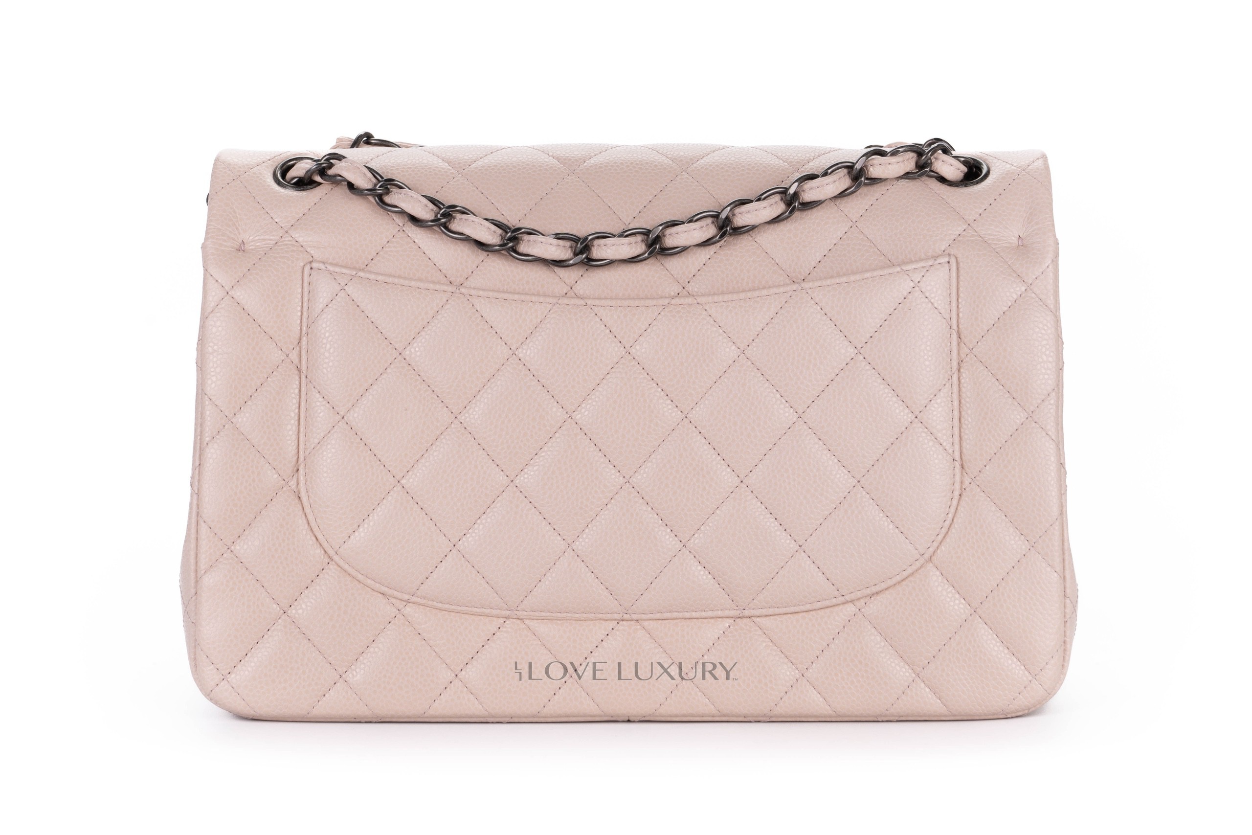 Chanel-Jumbo-Classic-Flap-Baby-Pink-Caviar-Silver-Hardware-2016-3