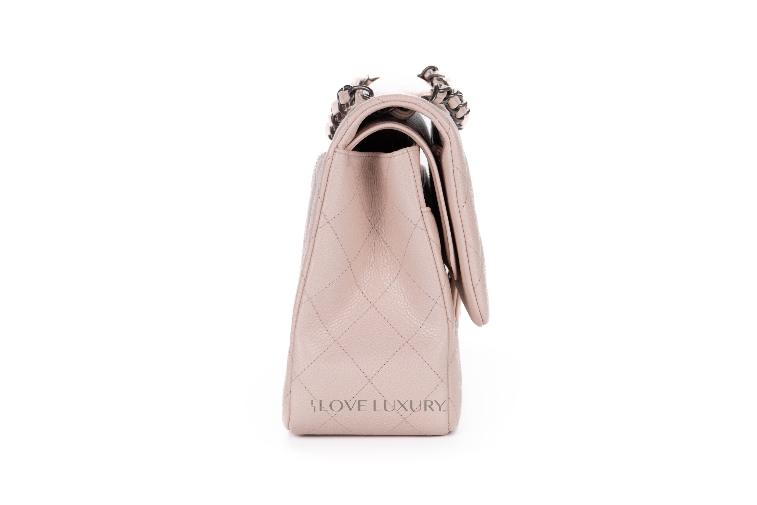 Chanel-Jumbo-Classic-Flap-Baby-Pink-Caviar-Silver-Hardware-2016-5