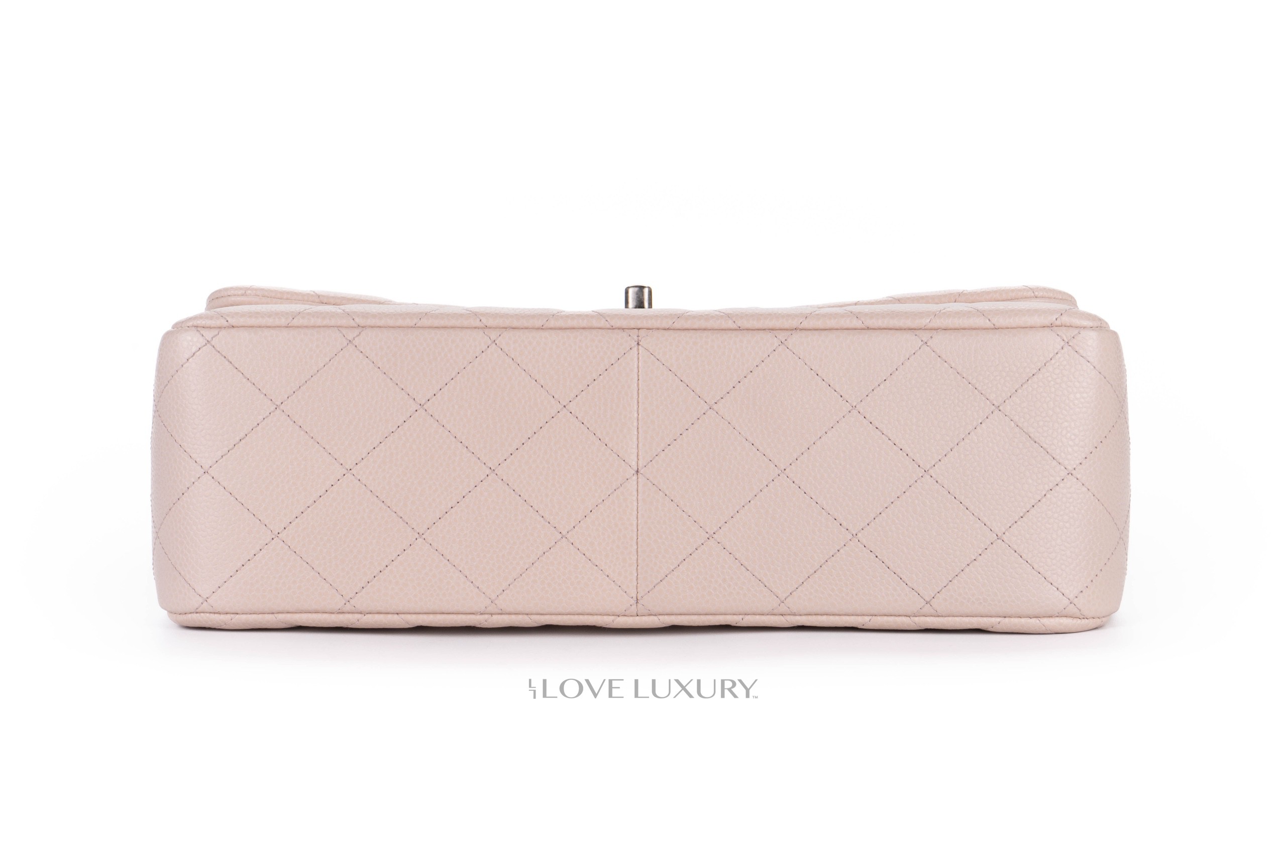 Chanel-Jumbo-Classic-Flap-Baby-Pink-Caviar-Silver-Hardware-2016-6